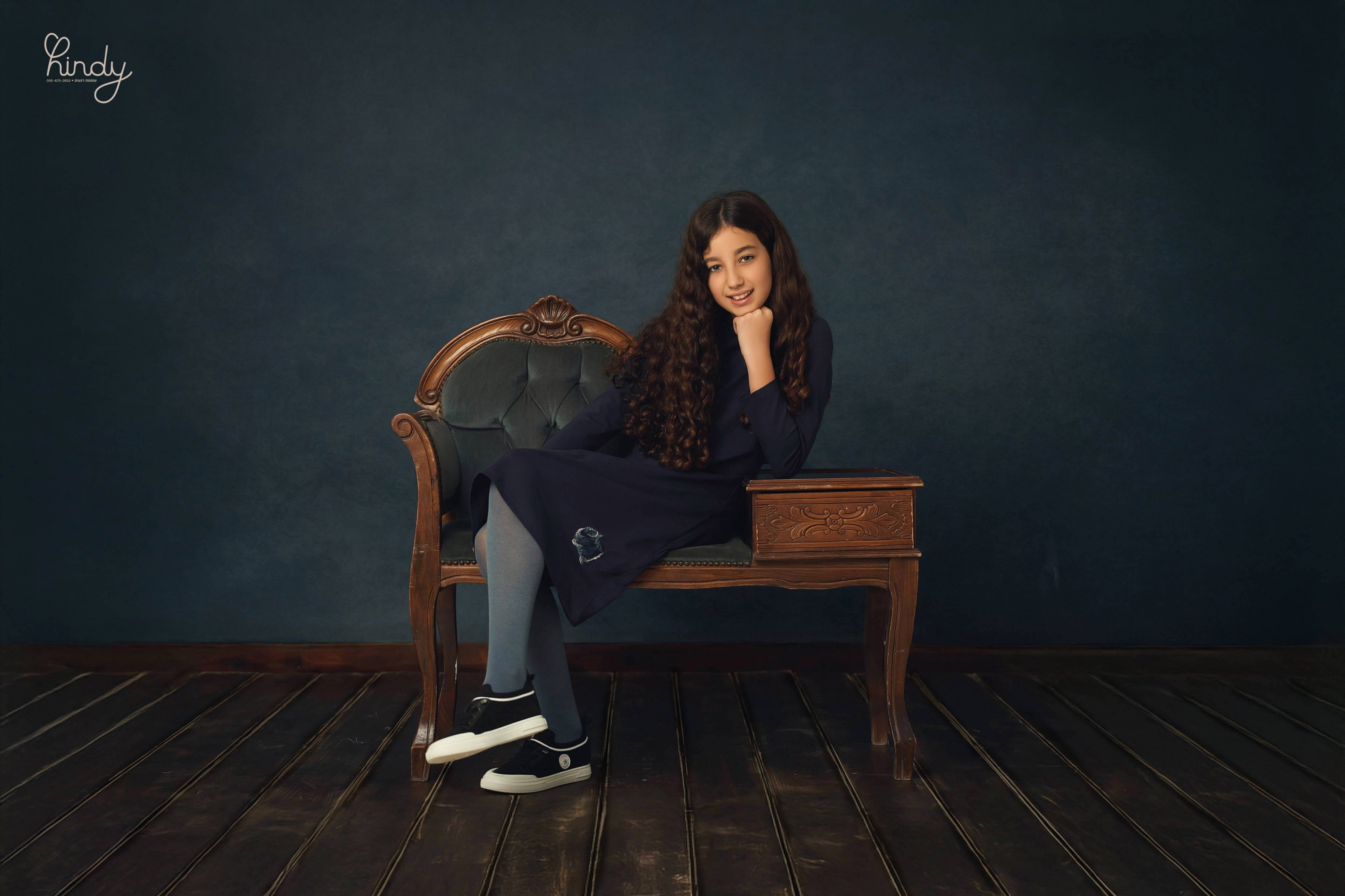 הינדי בלוי צילום 0556752832