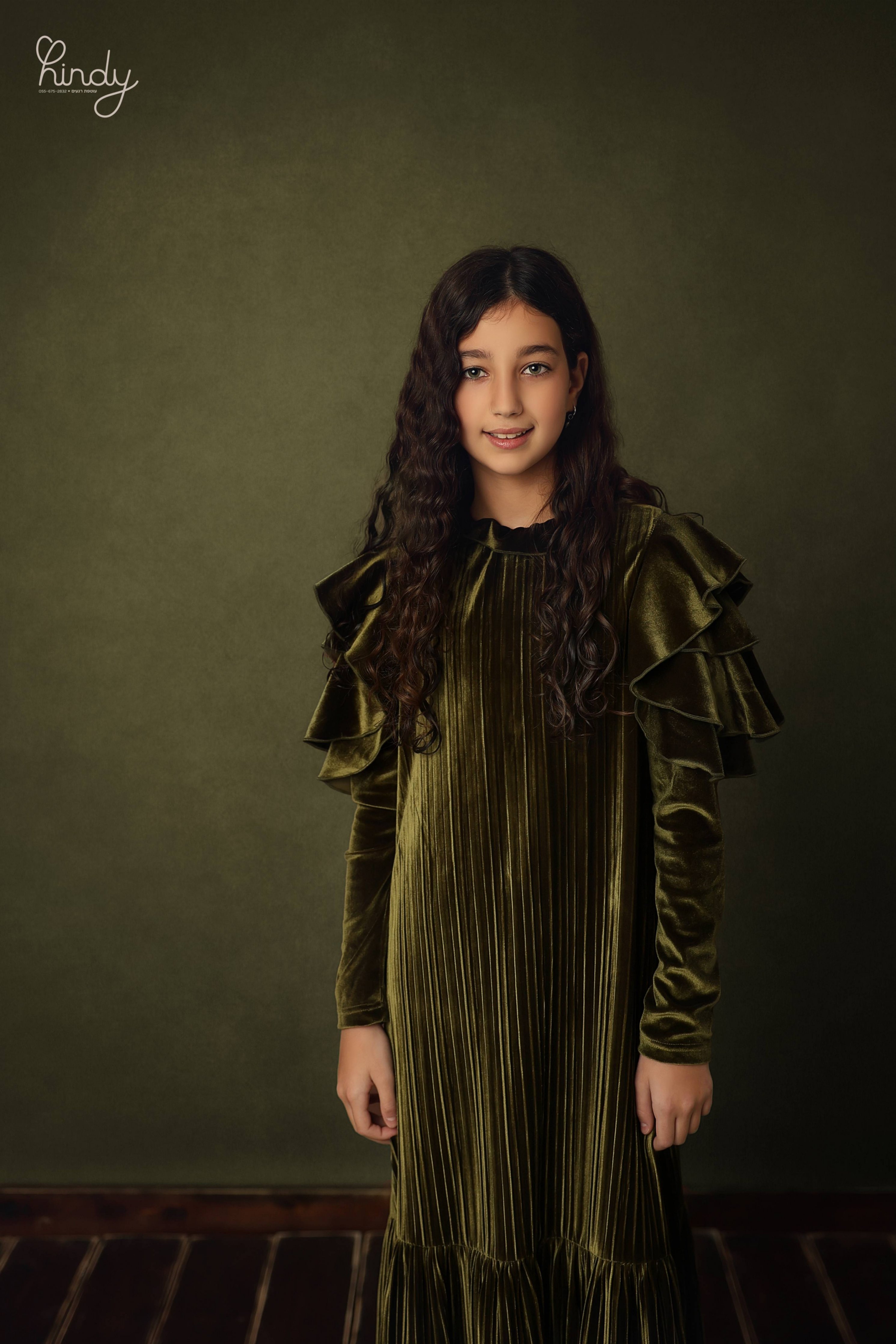 הינדי בלוי צילום 0556752832