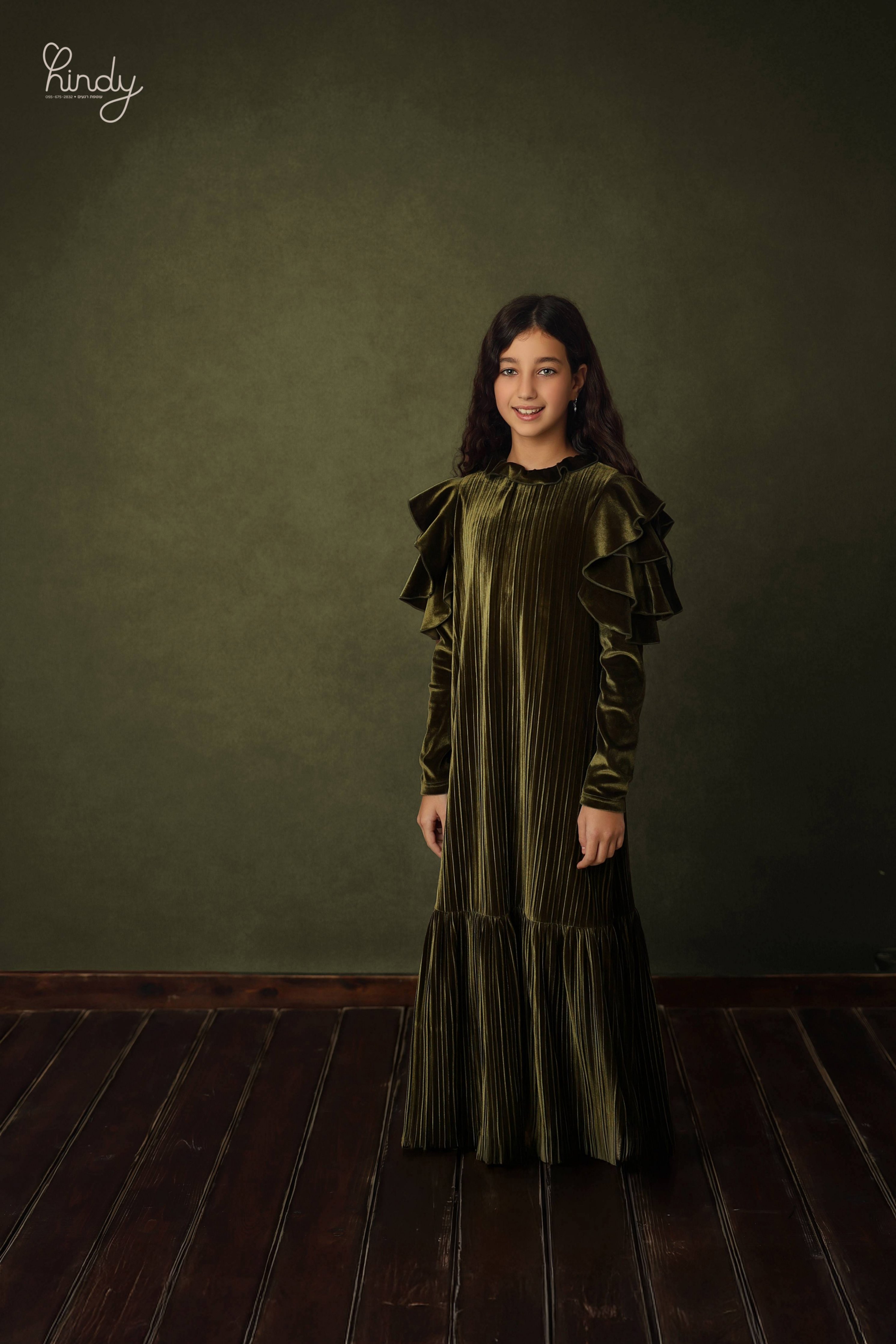 הינדי בלוי צילום 0556752832