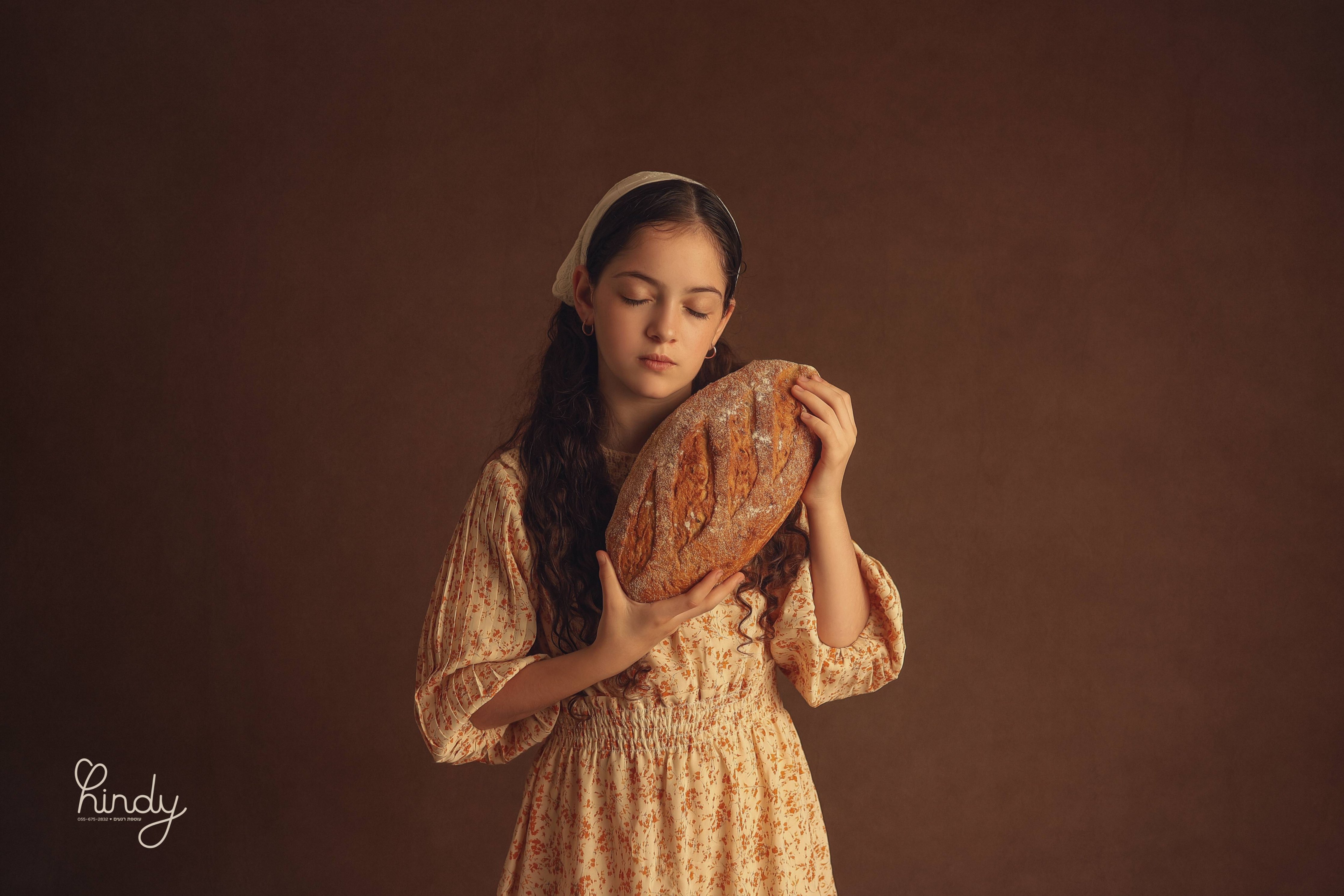 הינדי בלוי צילום 0556752832