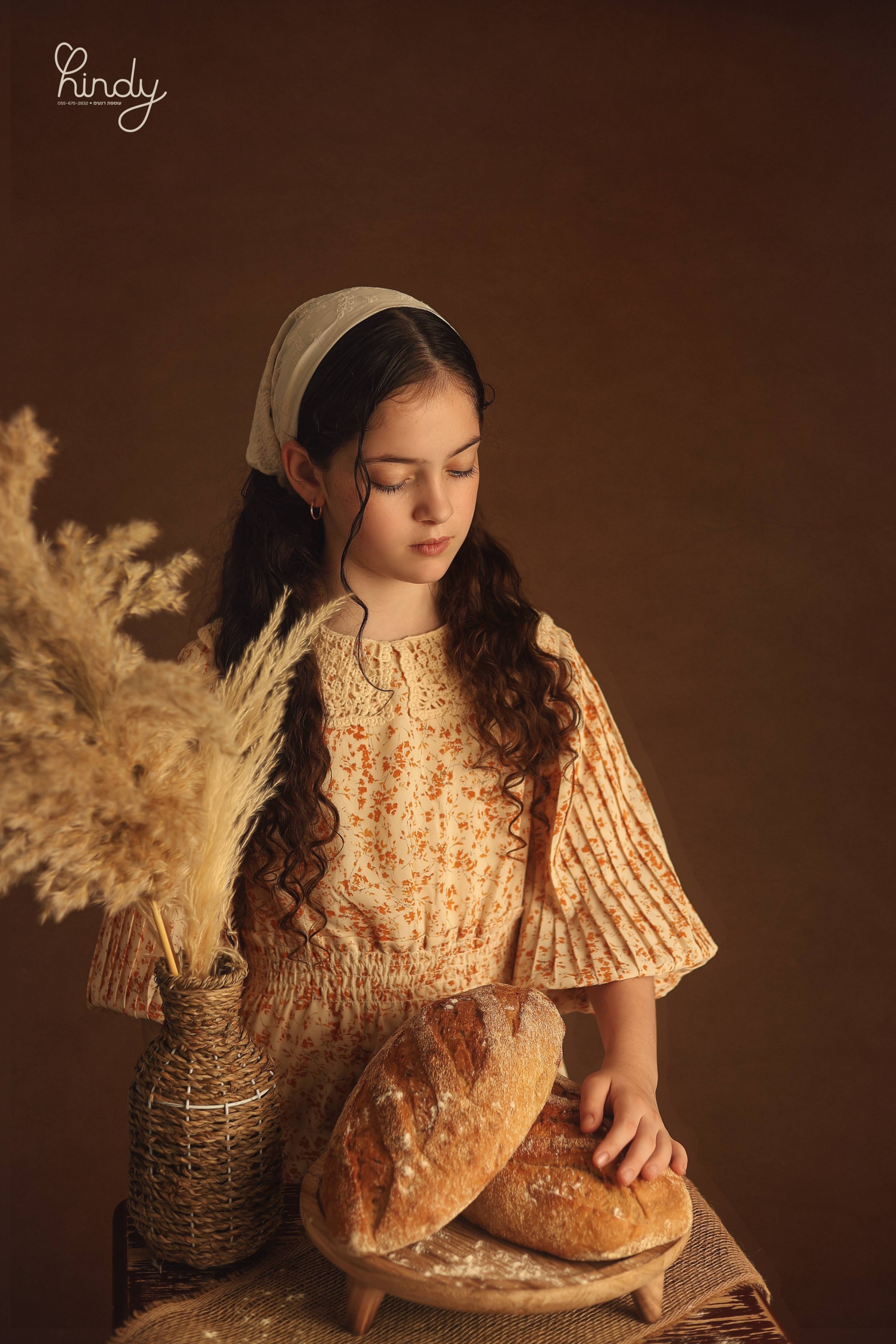 הינדי בלוי צילום 0556752832