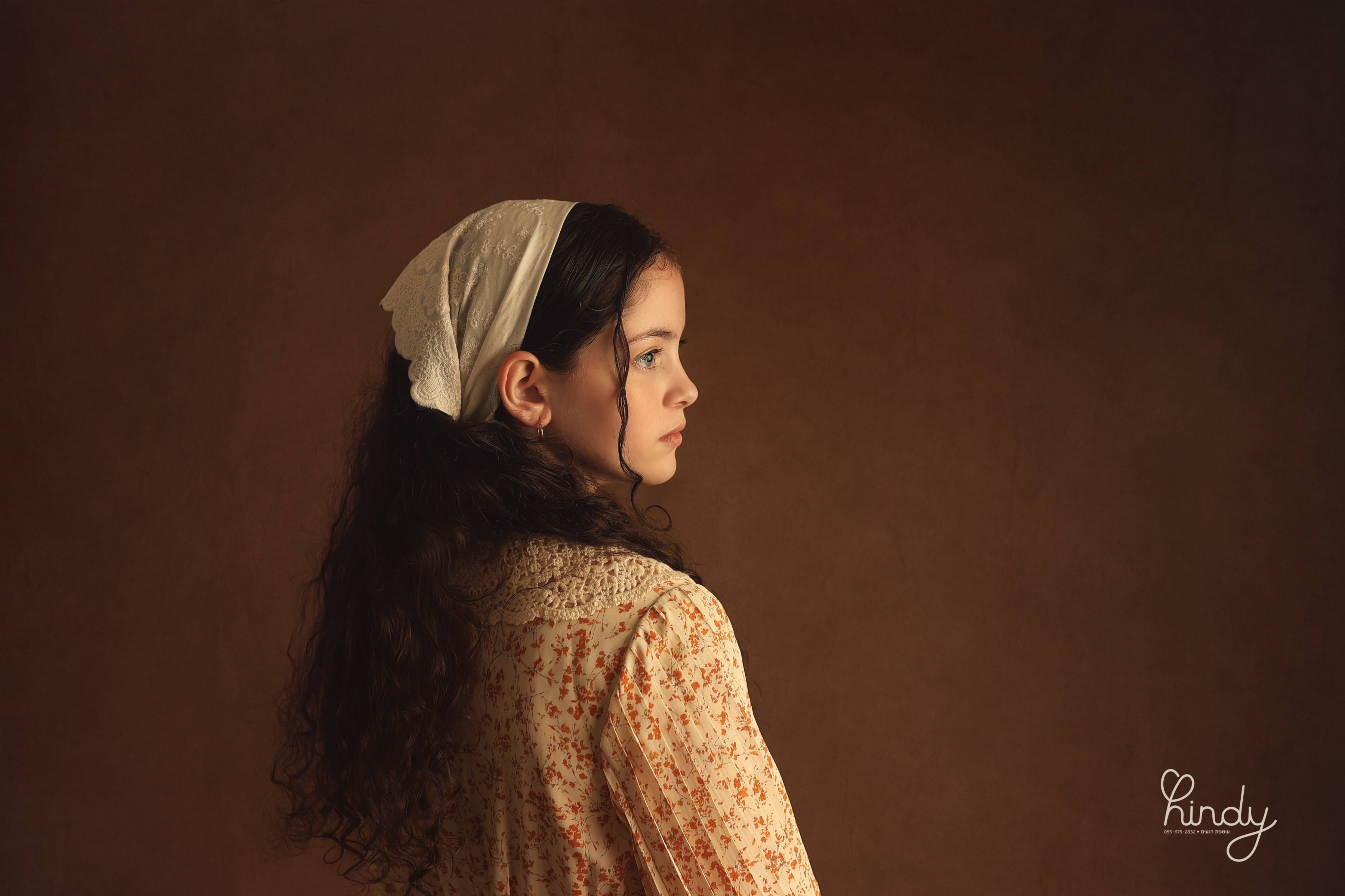 הינדי בלוי צילום 0556752832