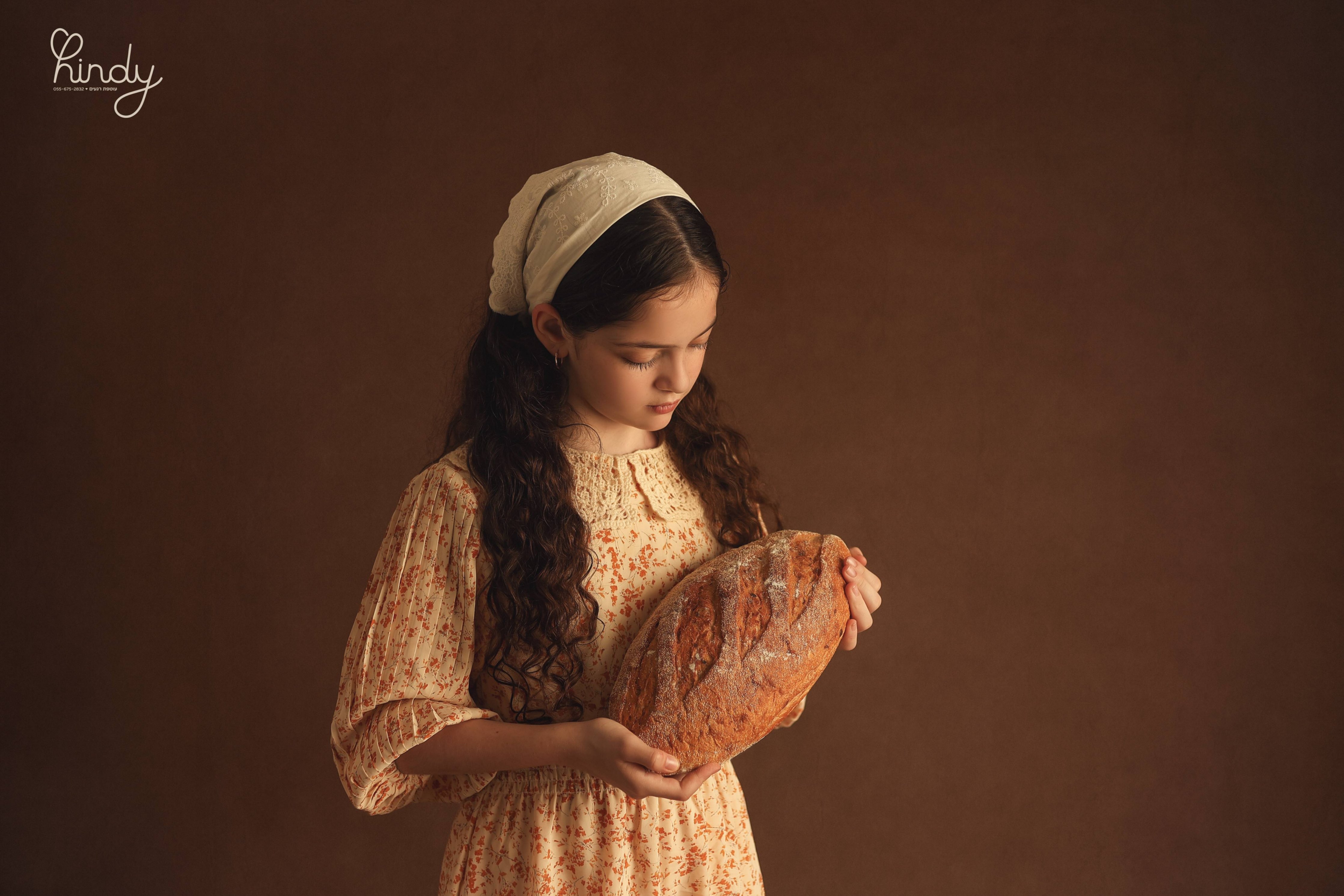 הינדי בלוי צילום 0556752832