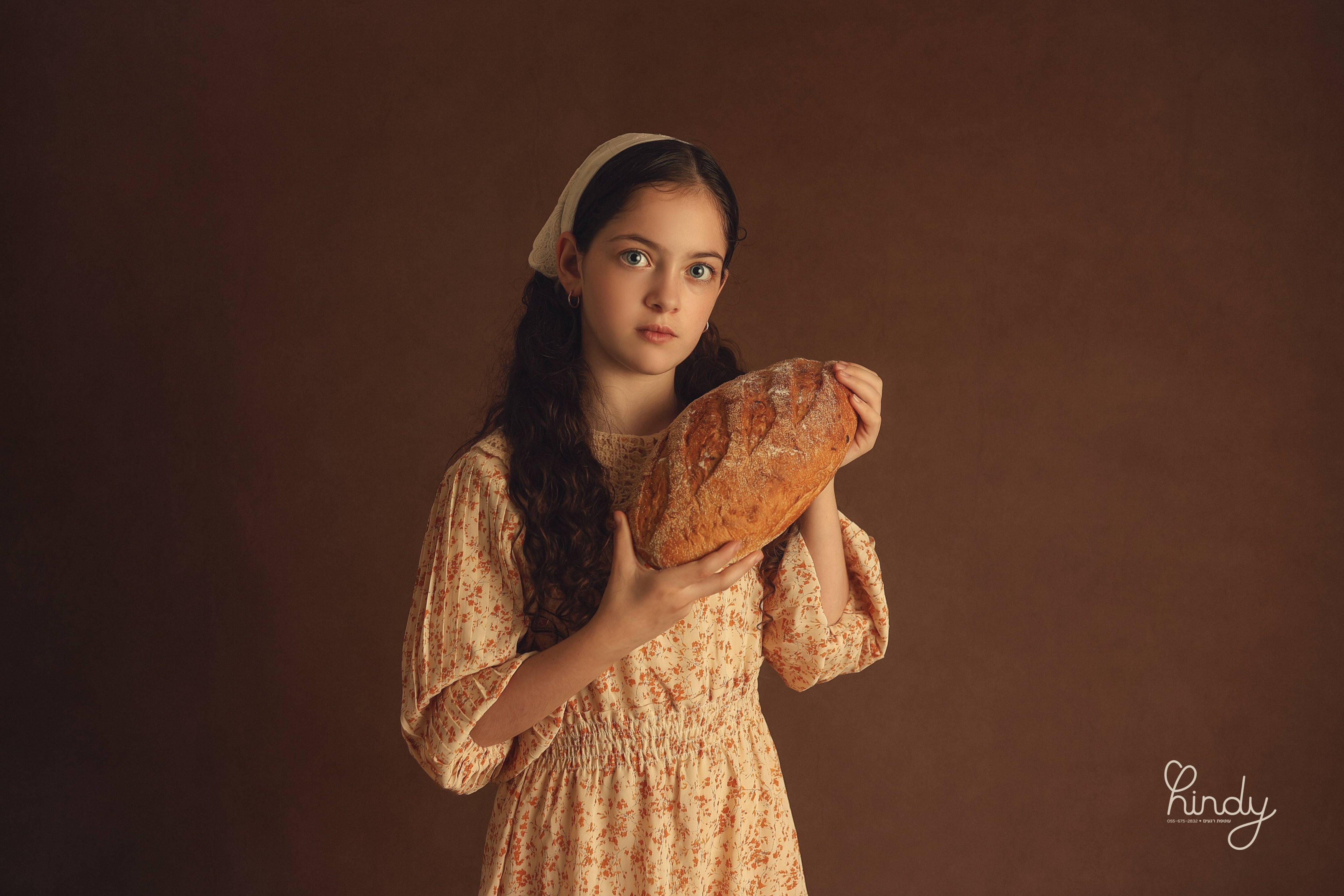 הינדי בלוי צילום 0556752832