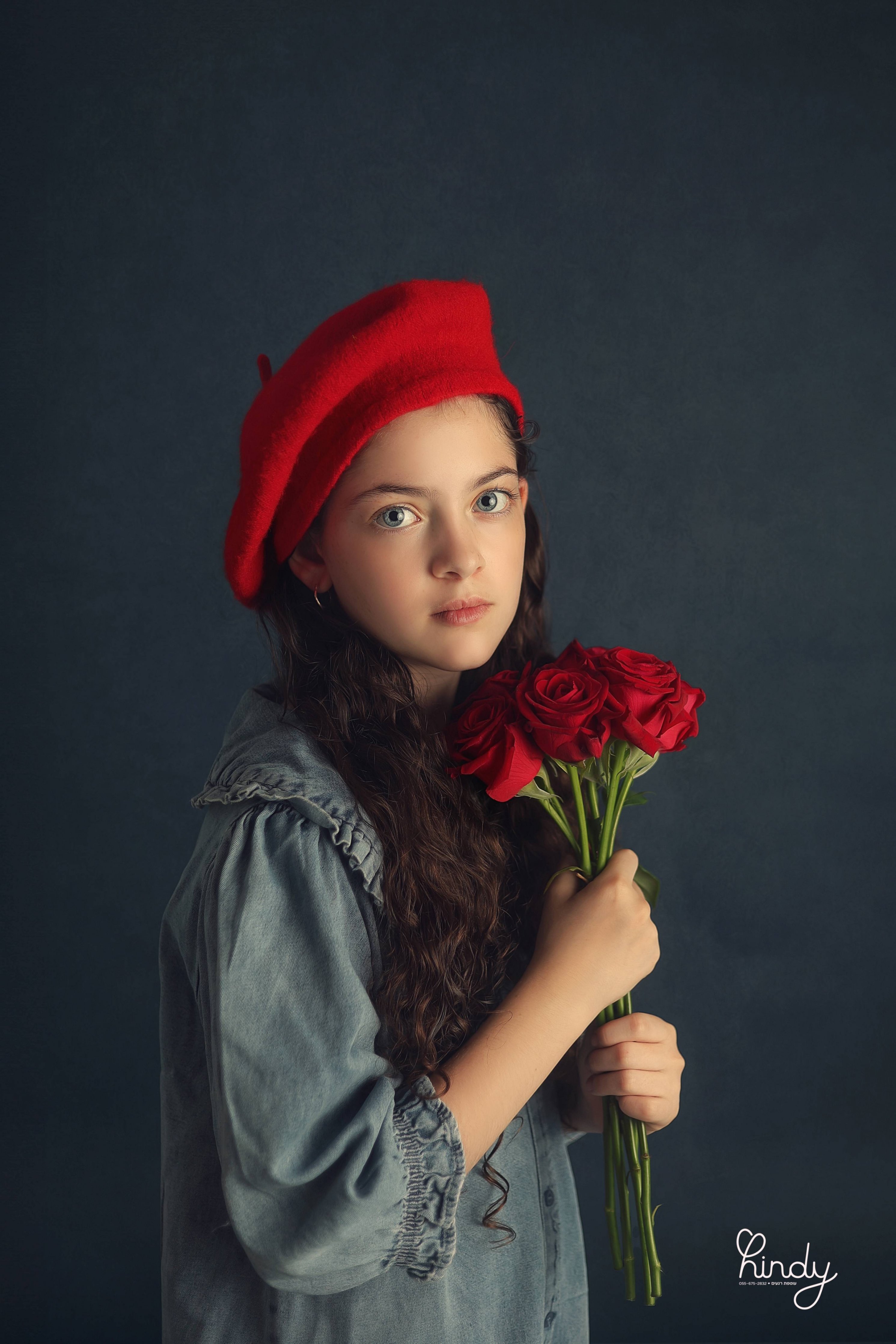 הינדי בלוי צילום 0556752832