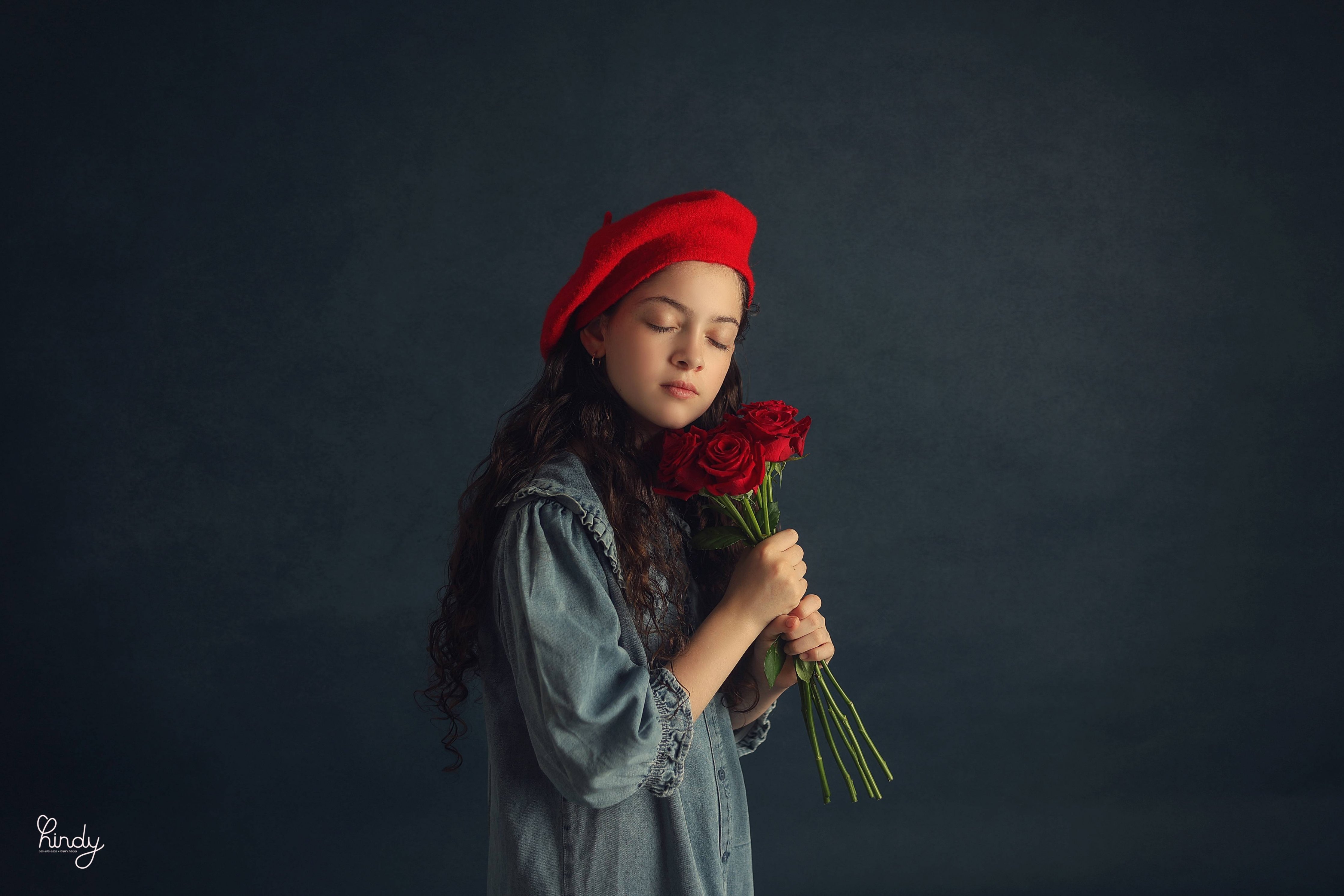 הינדי בלוי צילום 0556752832