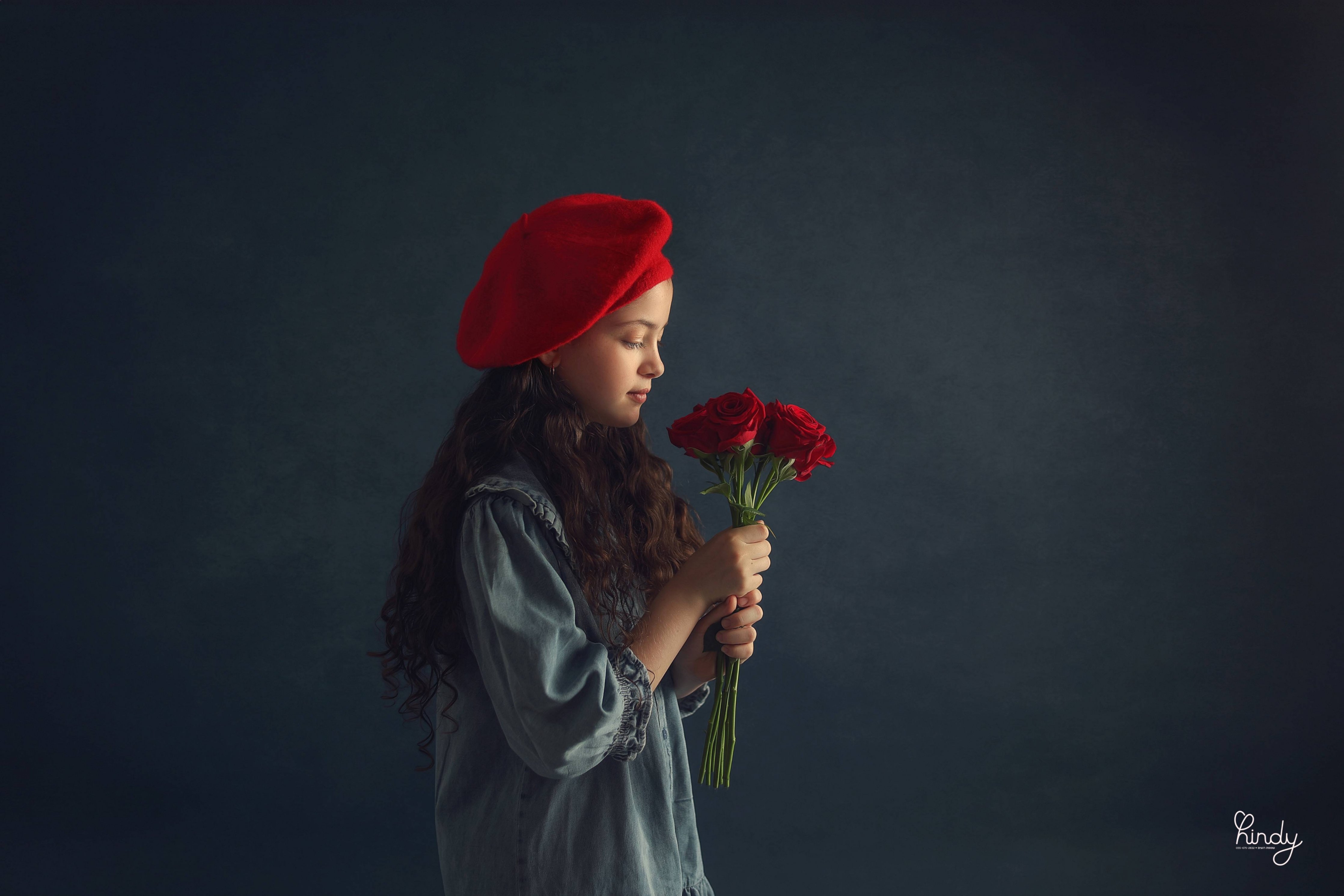 הינדי בלוי צילום 0556752832