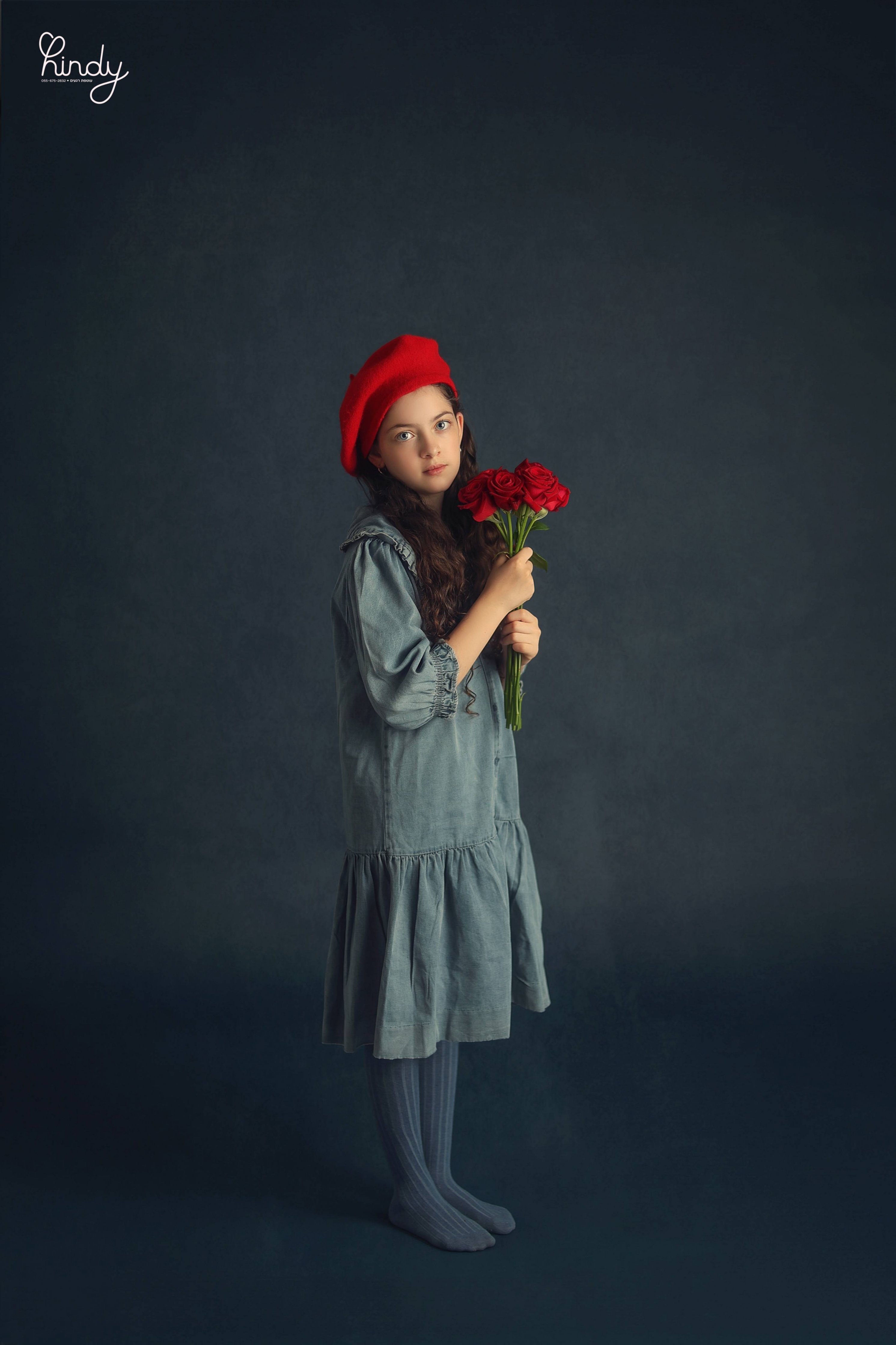 הינדי בלוי צילום 0556752832