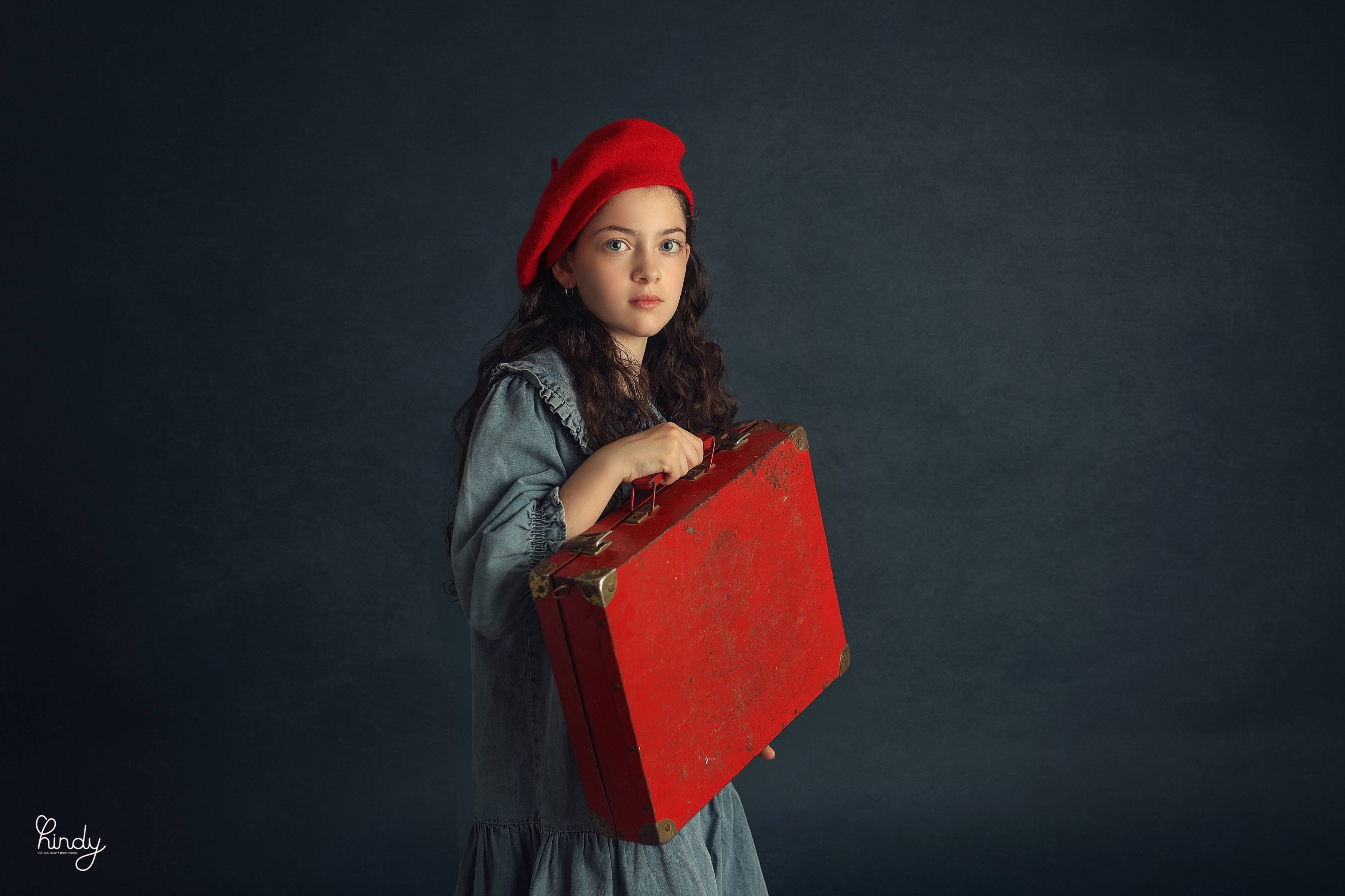 הינדי בלוי צילום 0556752832