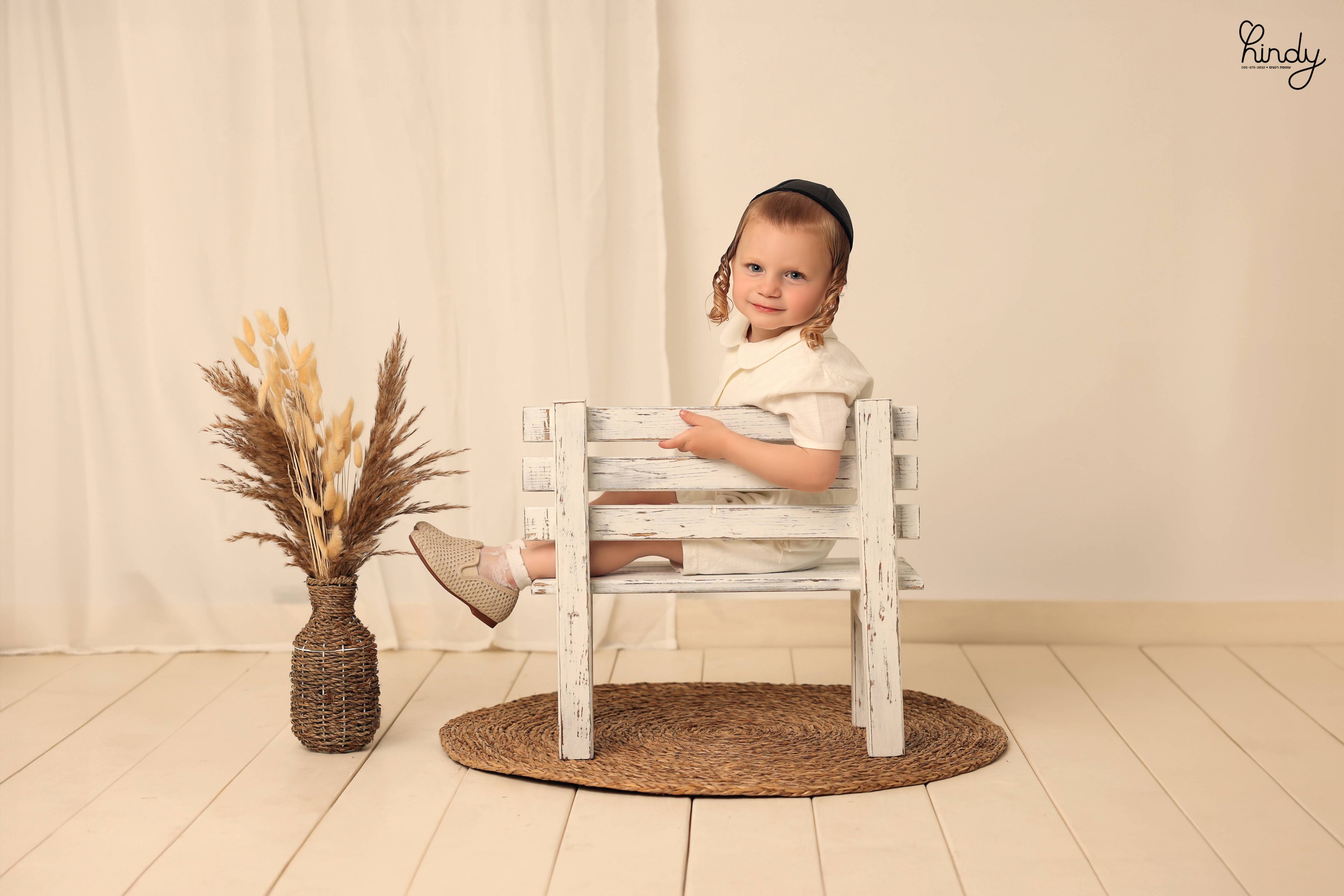 הינדי בלוי צילום 0556752832