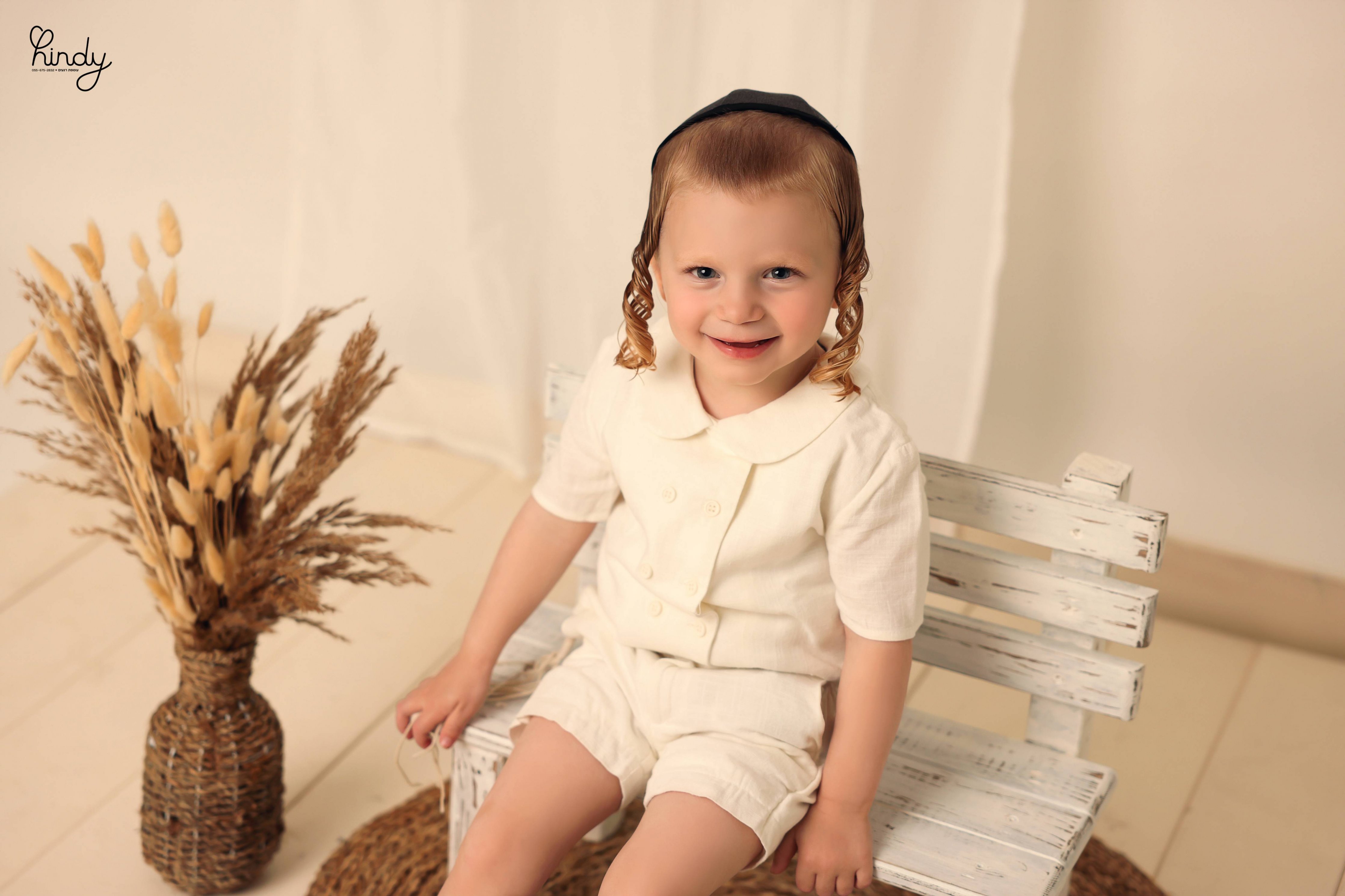 הינדי בלוי צילום 0556752832