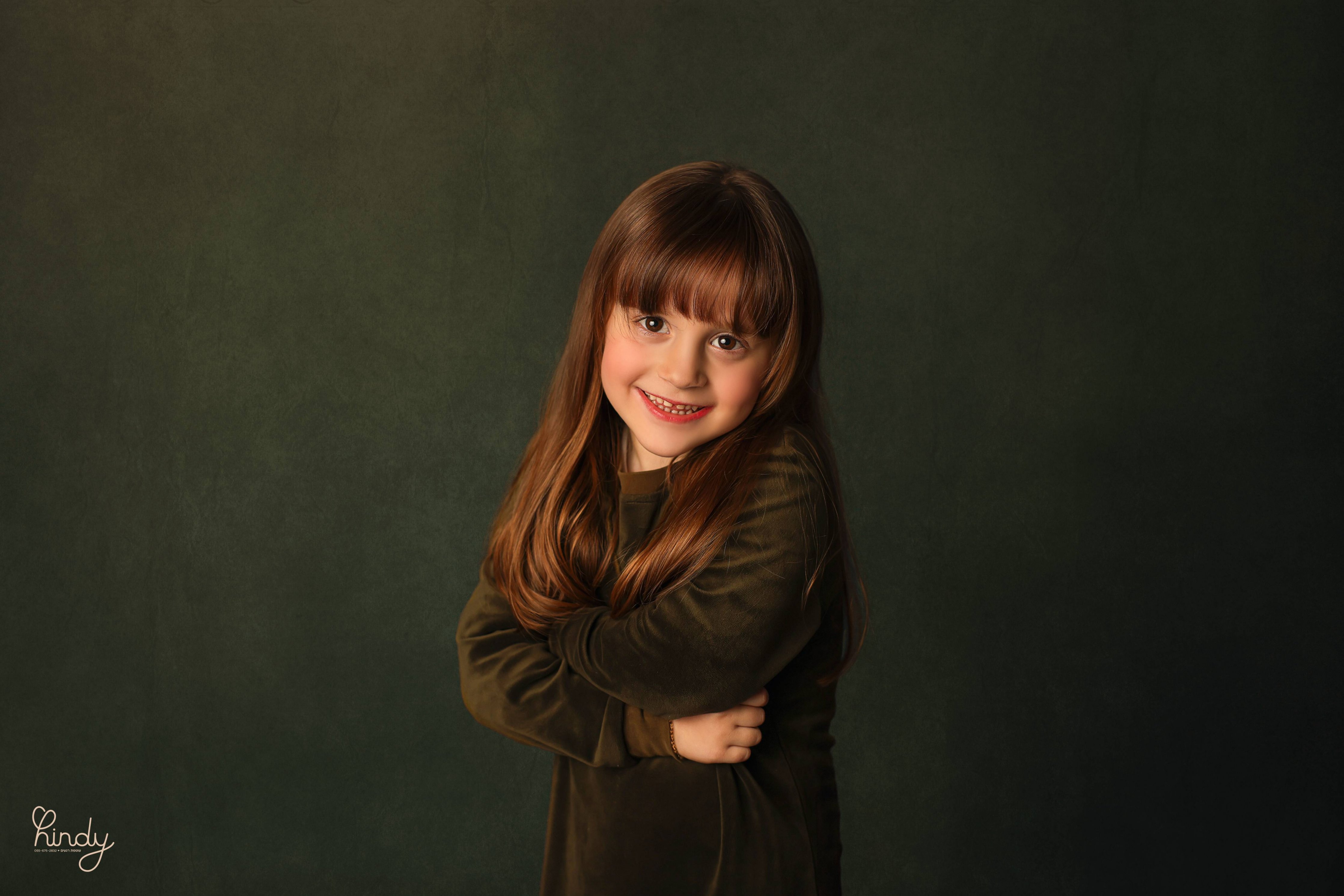 הינדי בלוי צילום 0556752832