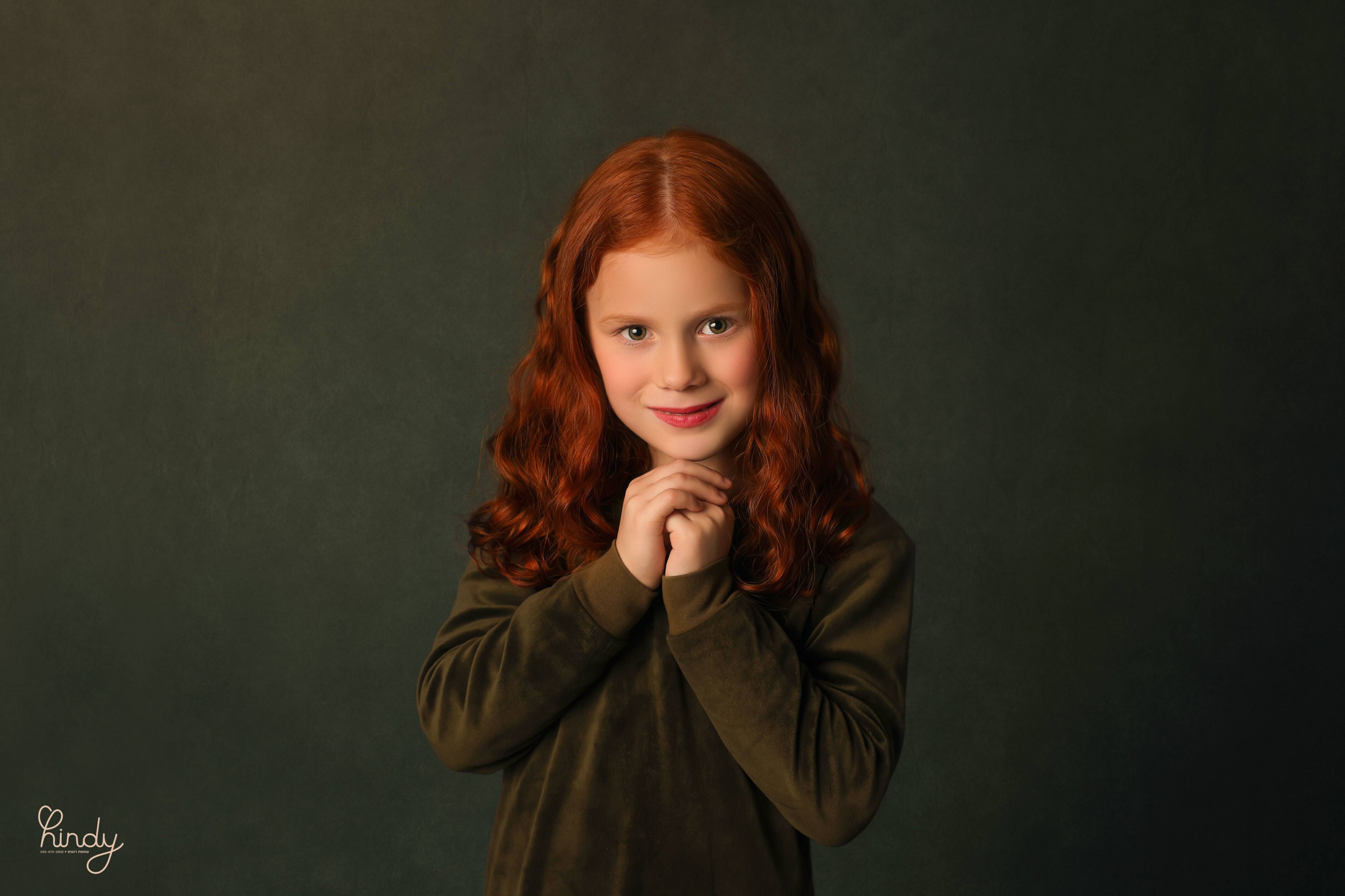 הינדי בלוי צילום 0556752832