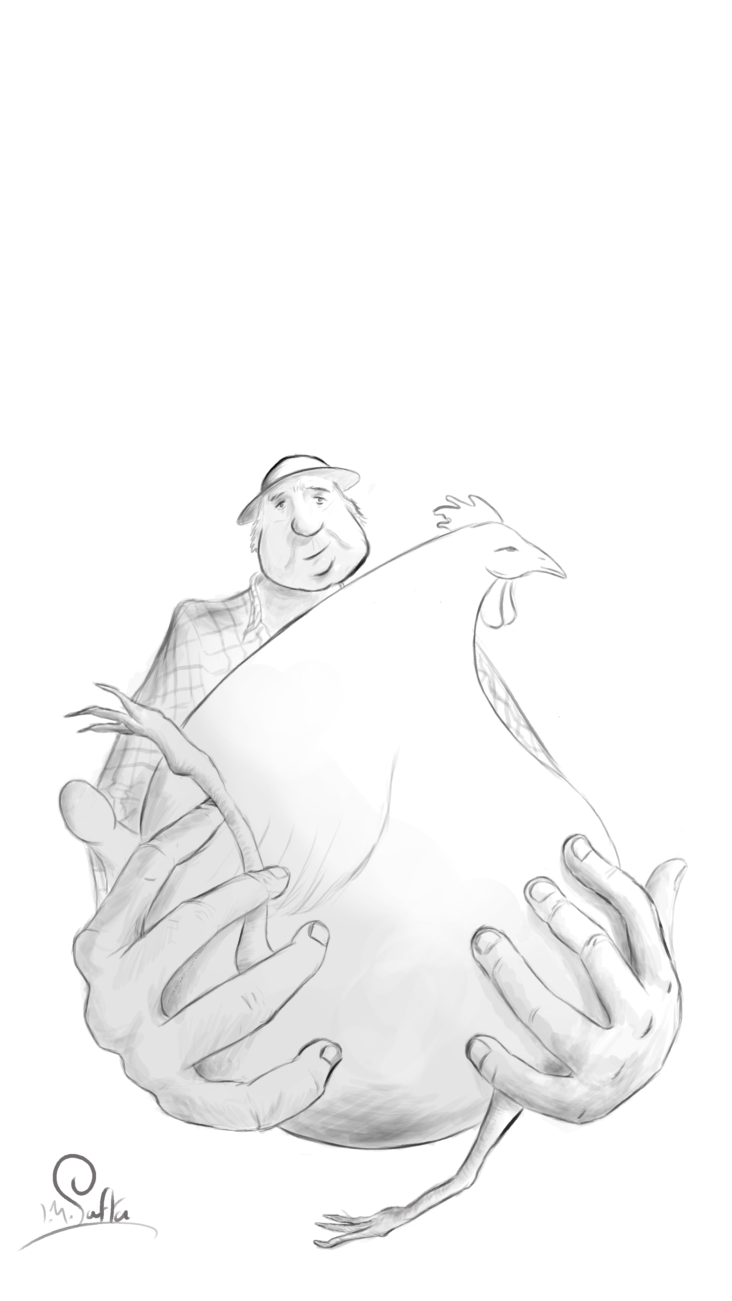 הלכה יב חלק ב