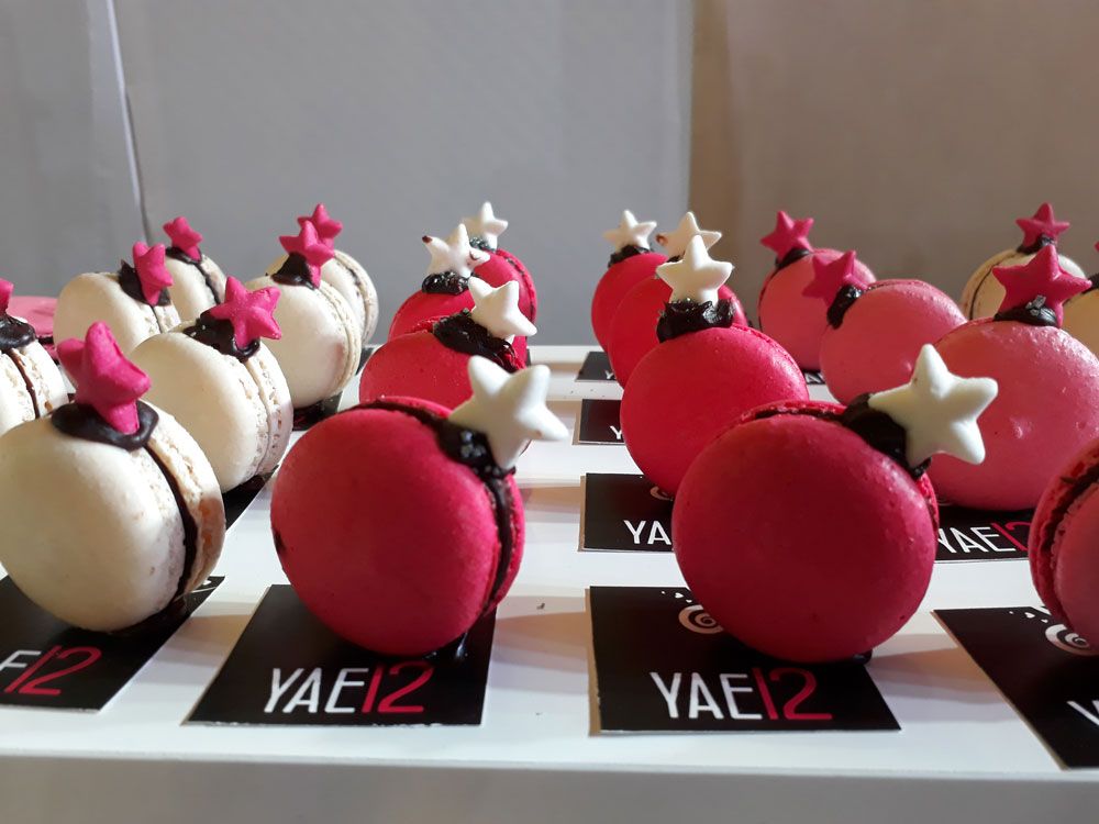 המיתוג באירוע