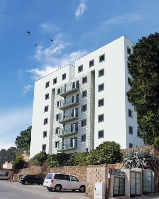 המסילה 27 29 ,הרצליה