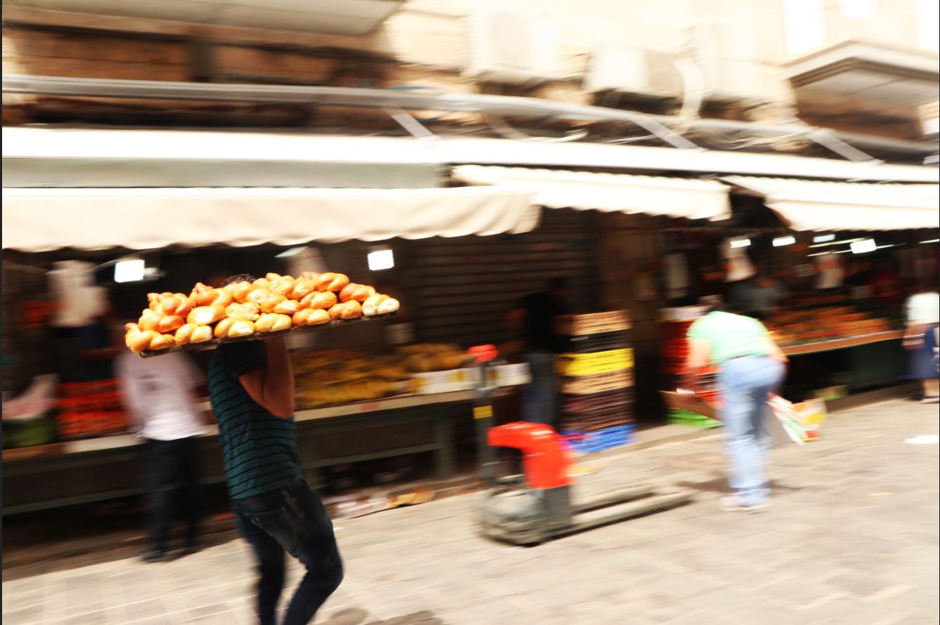 המריחה אמיתית ולא בפוטושופ...