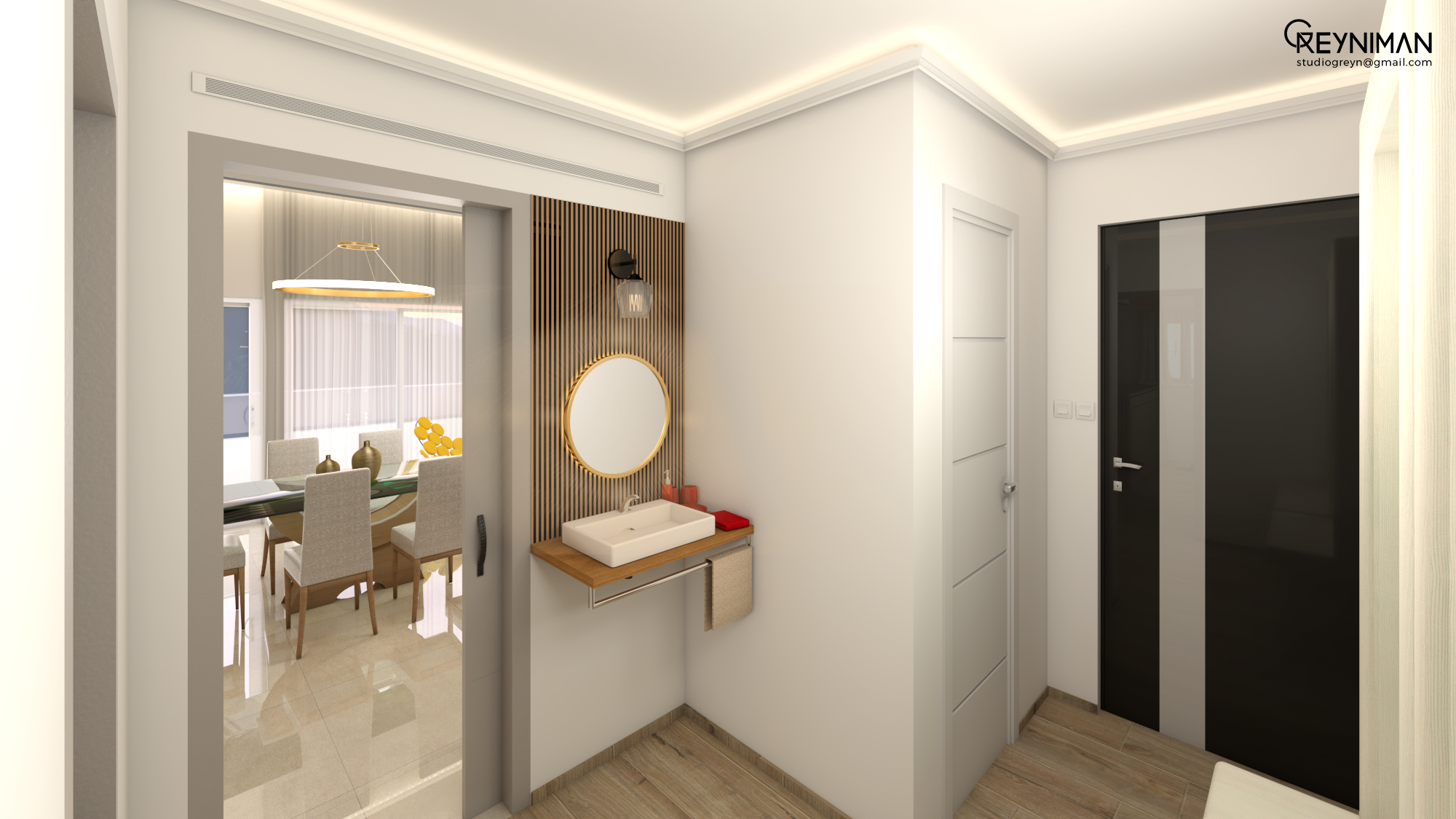 המתנה קליניקה