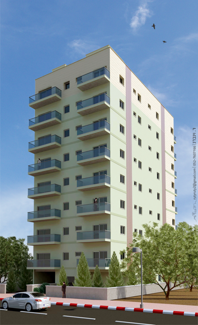 הנוטרים   חולון