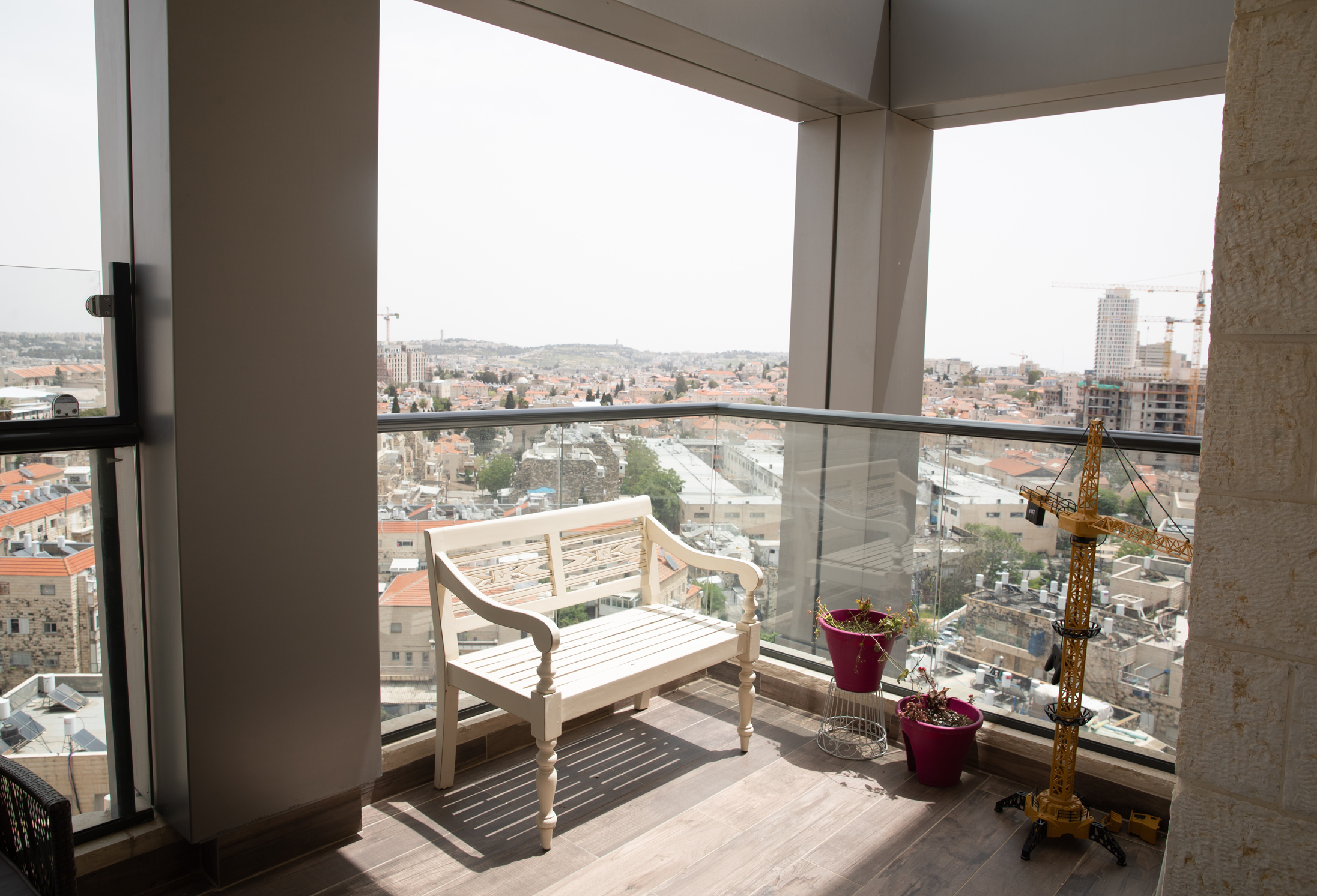 הנוף - שווה הכל