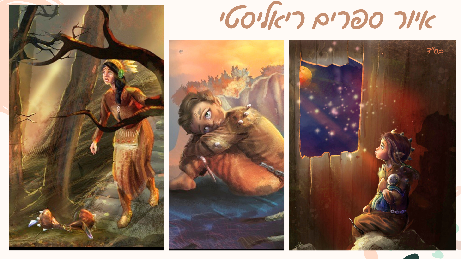 הני פנט- איור