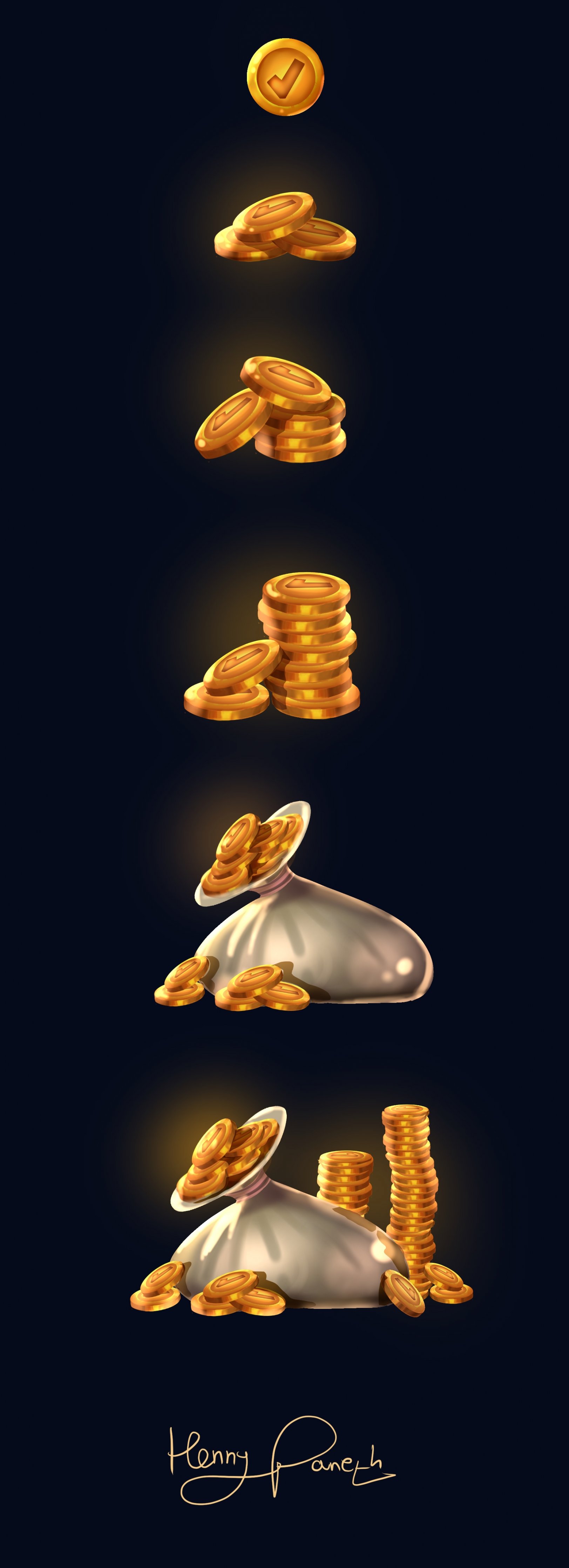 הני פנט- איור