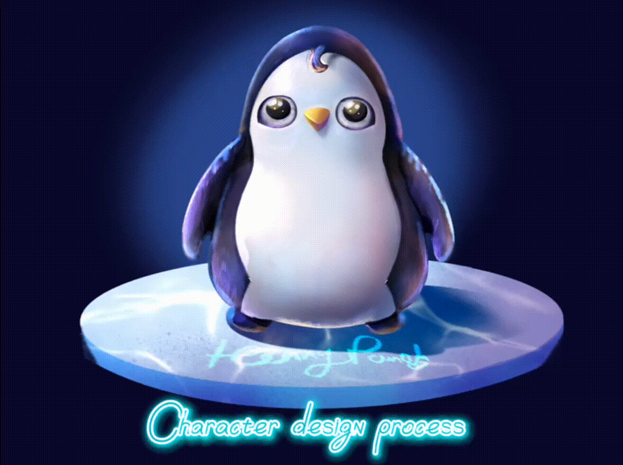 הני פנט- איור