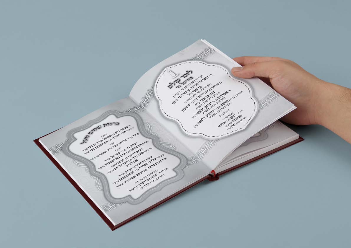 הנצחות/הקדשות