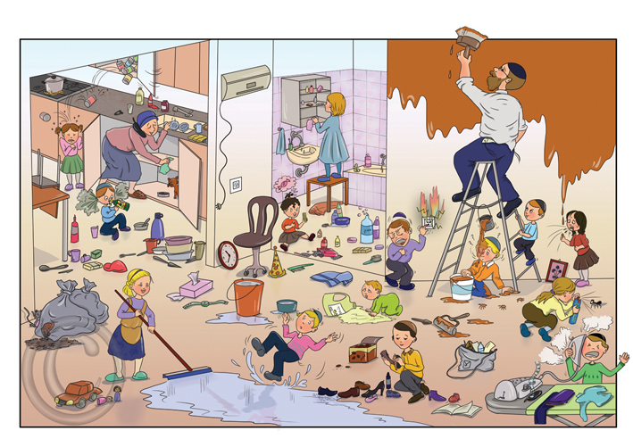 הצילו פסח Copy