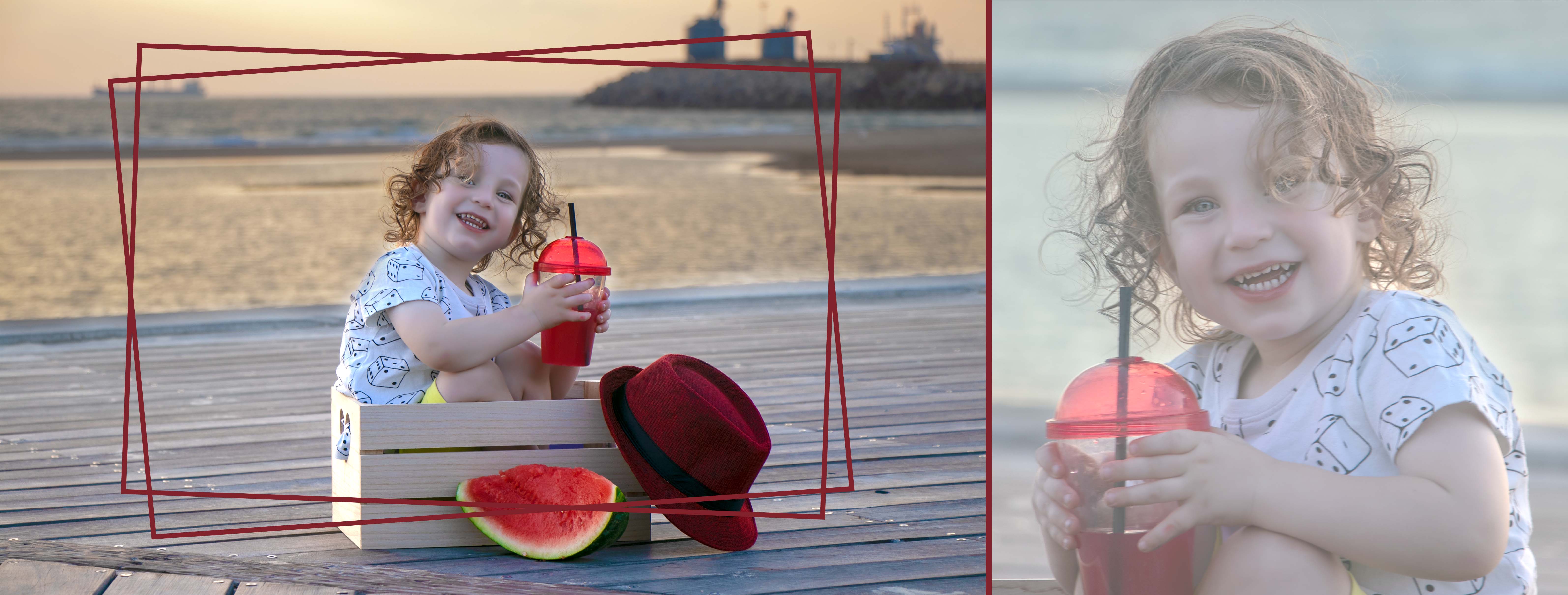 הקופסא עם הכוס 1