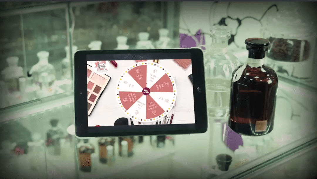 הקנייה הכרחית - המתנה הפתעה