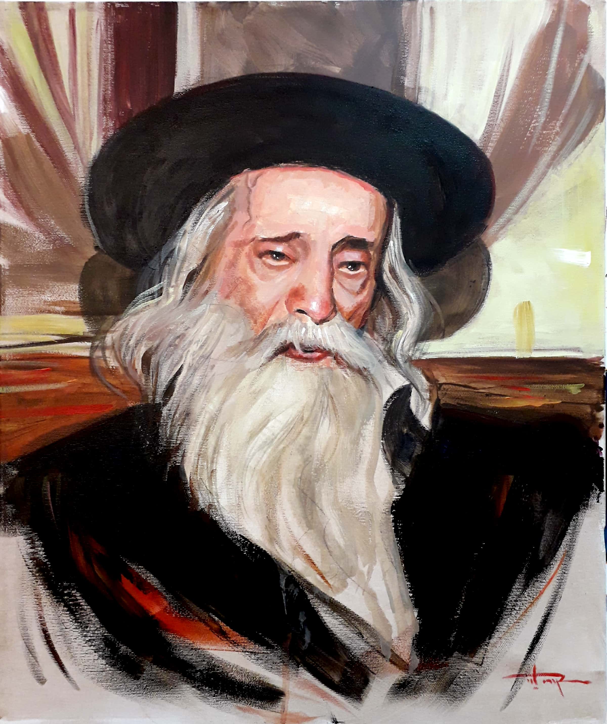 הרבה מצאנז אקריליק