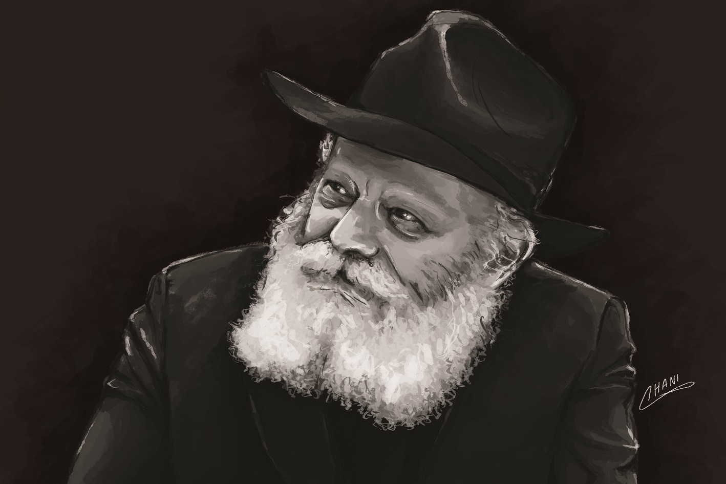 הרבי מליובאוויטש