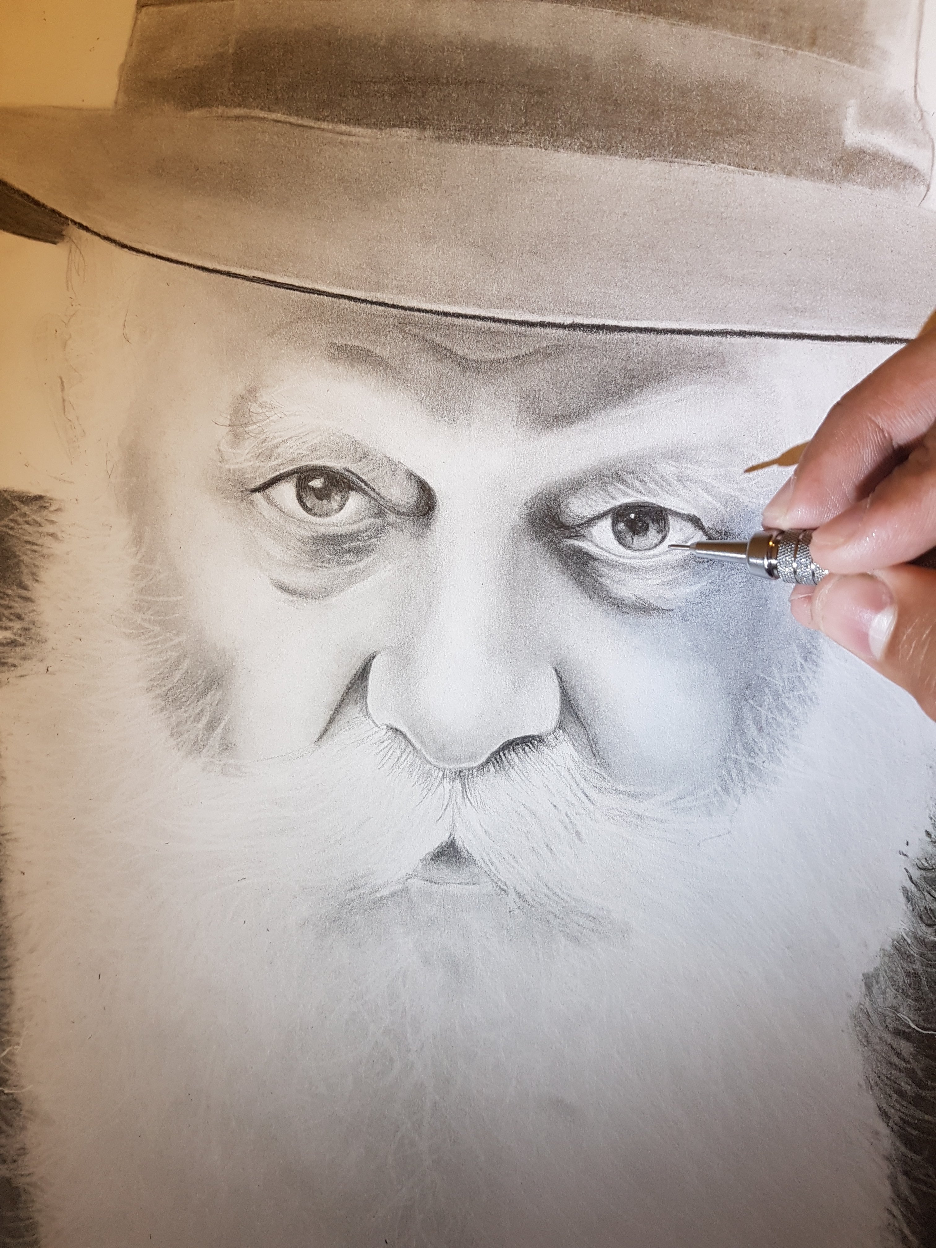 הרבי מליובאוויטש