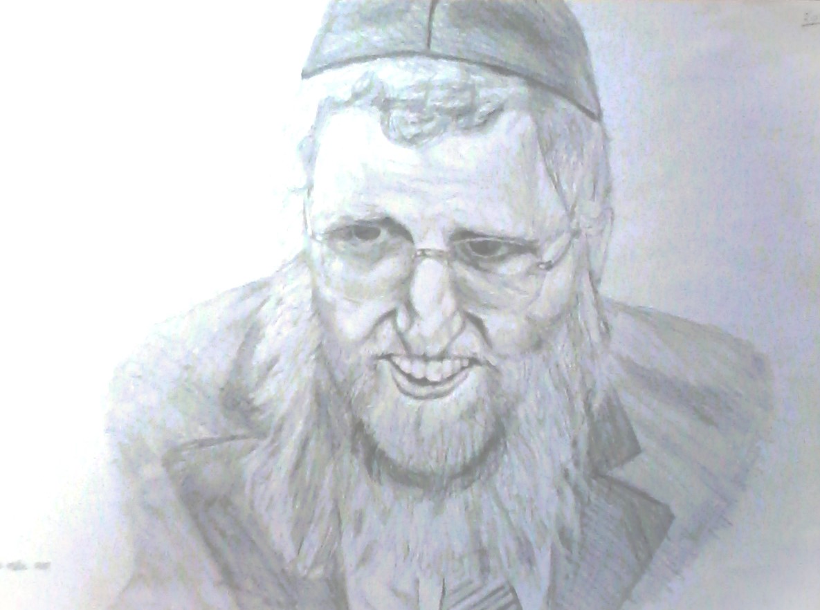 הרב אליהו וינקלר שליט"א