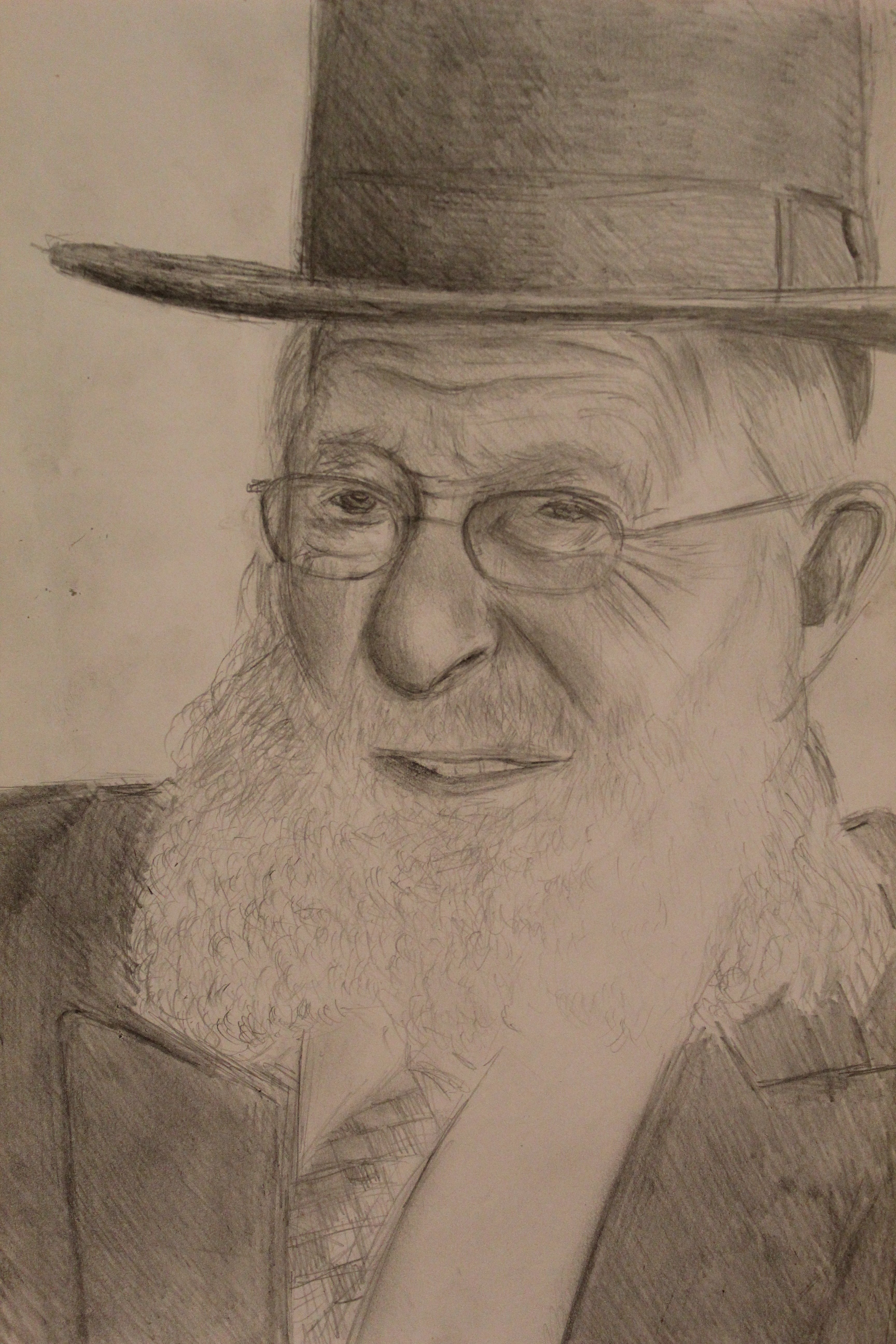 הרב חיים פנחס שיינברג