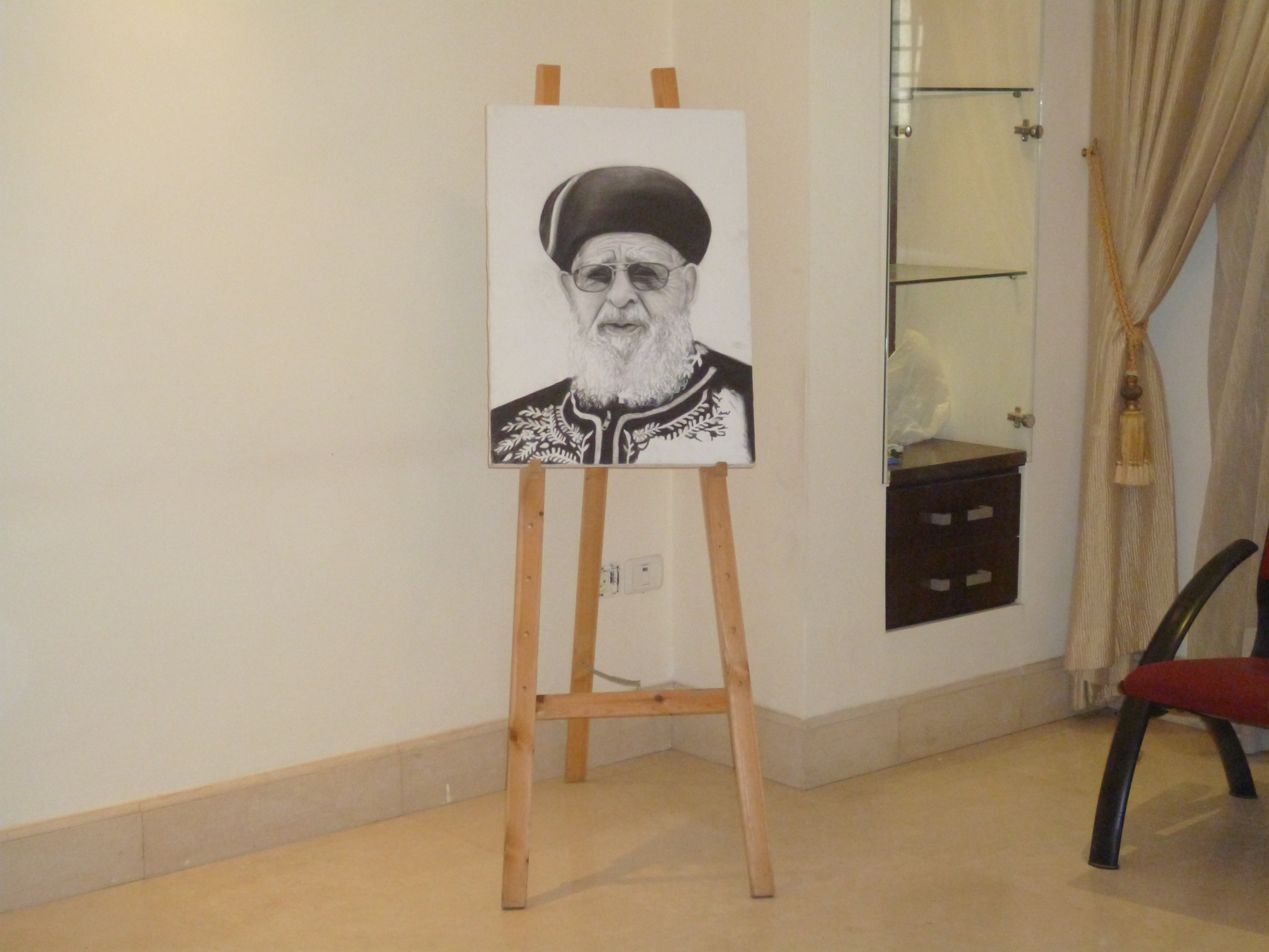 הרב עובדיה זצוק"ל