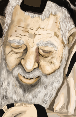 הרב עובדיה יוסף זצוקל