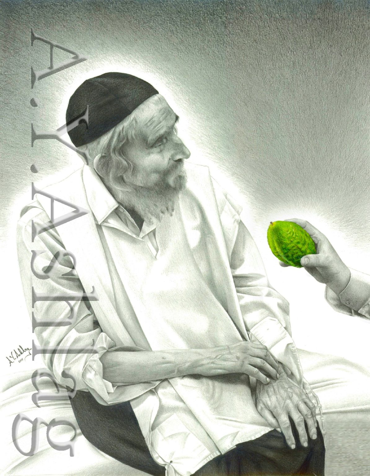 הרב שטיינמן זצ"ל