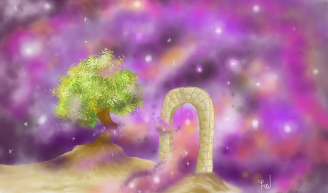 השער לרוחות הצפון