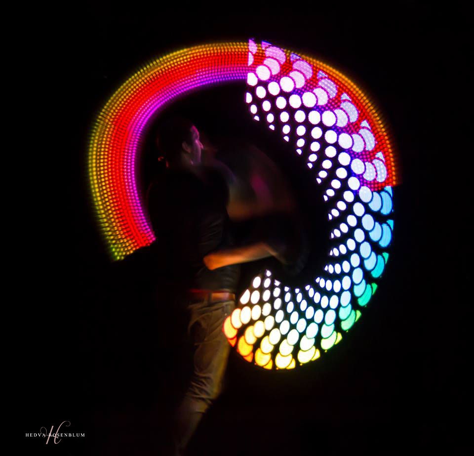 התרבות עפולה