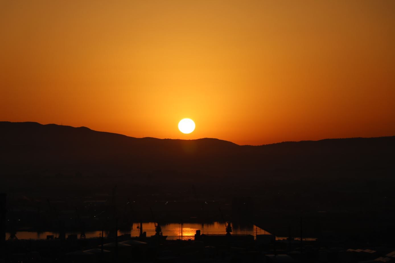 ואז אני אהיה כמו שמש לעולם....