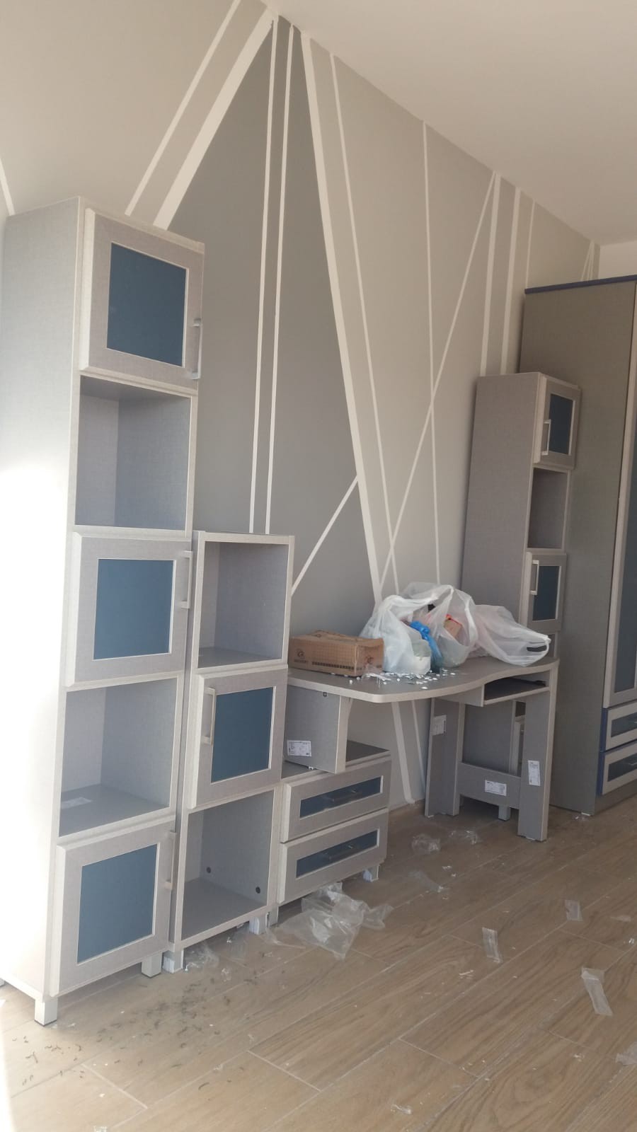 והצביעה - מעניינת...