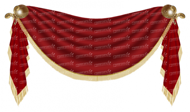 ווילון בודד