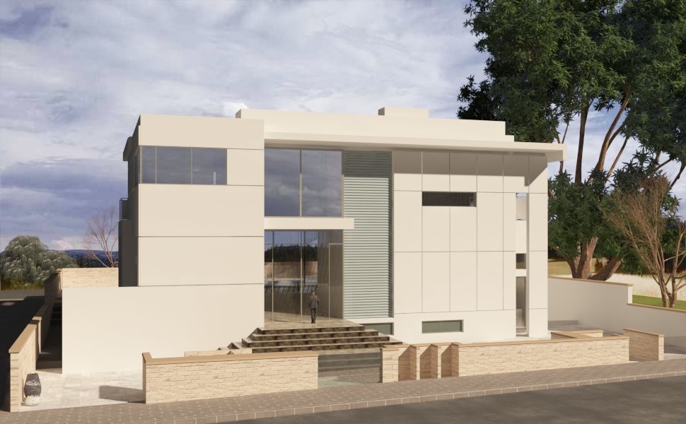 ולדרוף - צד ב