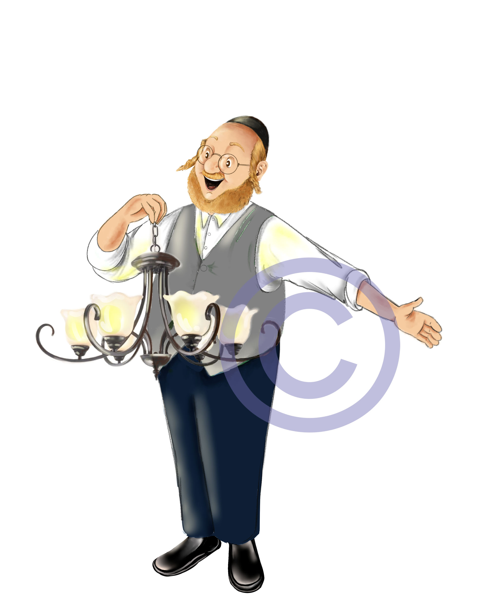 זונדל המאירי