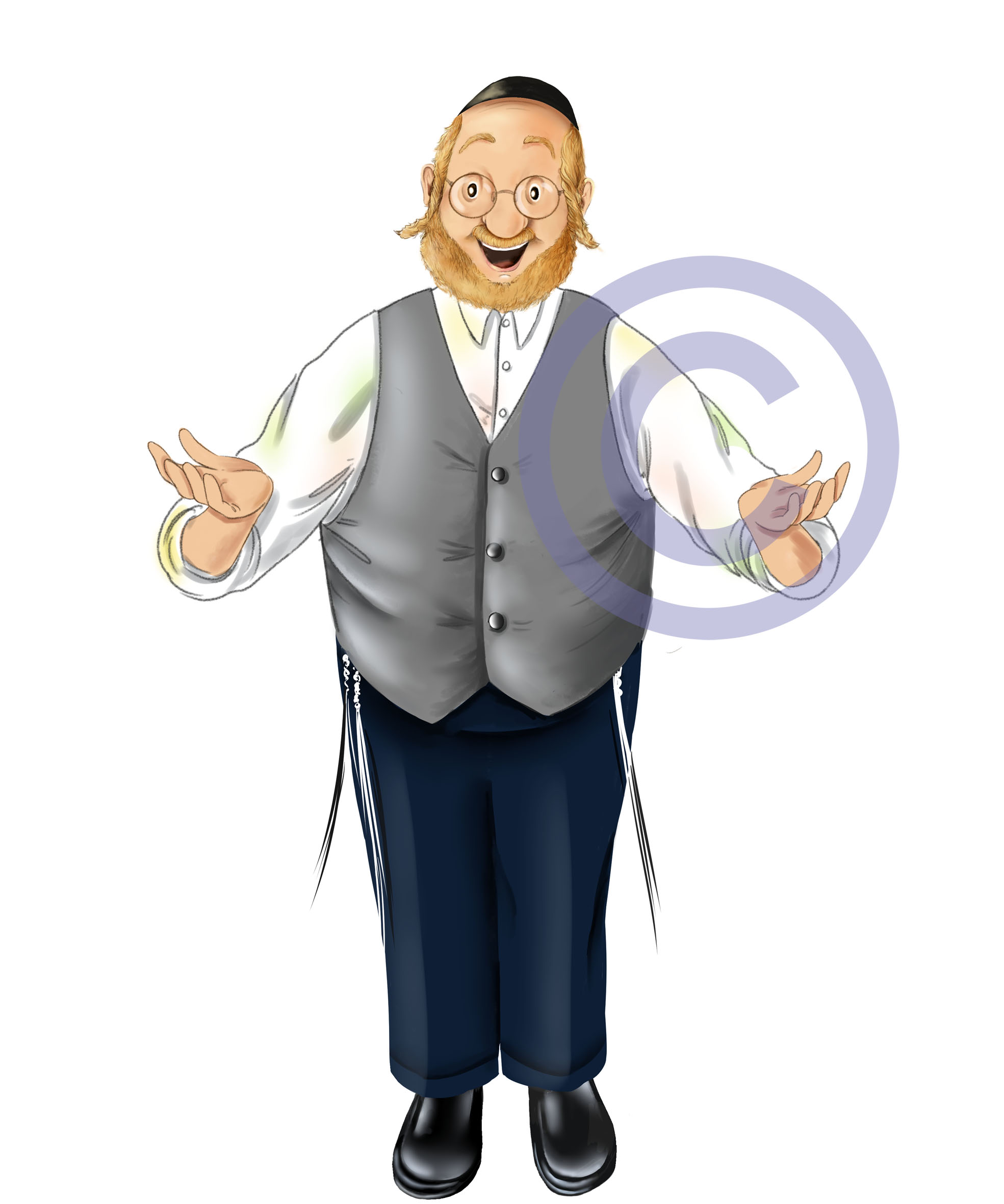 זונדל המאירי