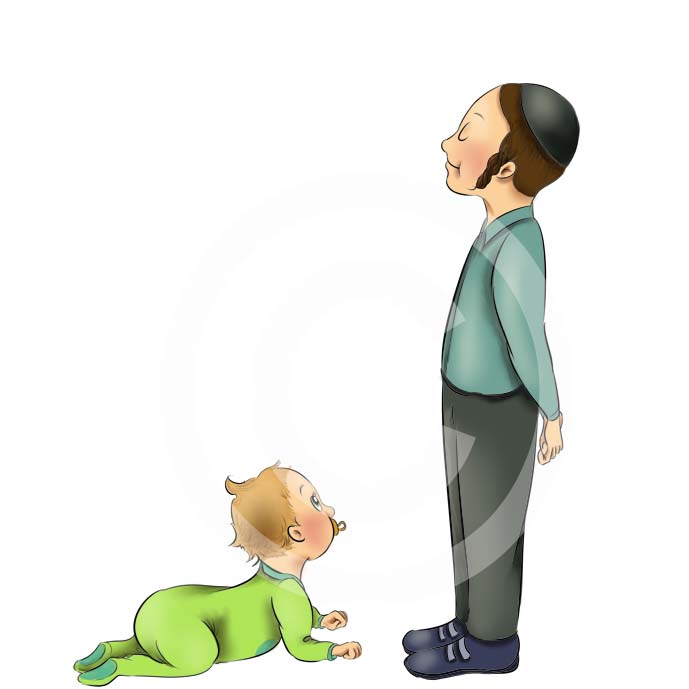 זוקף כפופים