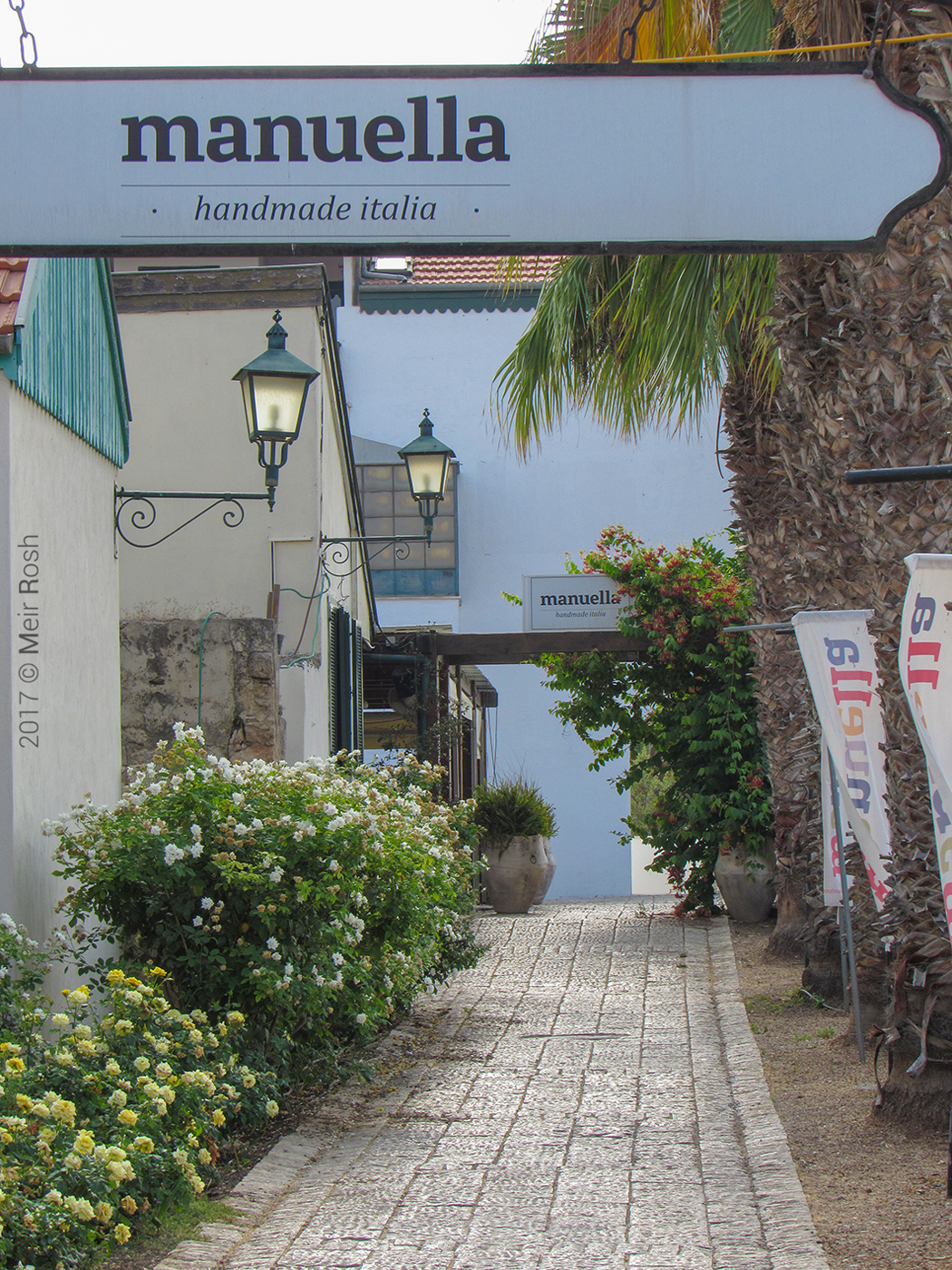 זכרון יעקב ורמת הנדיב (2)