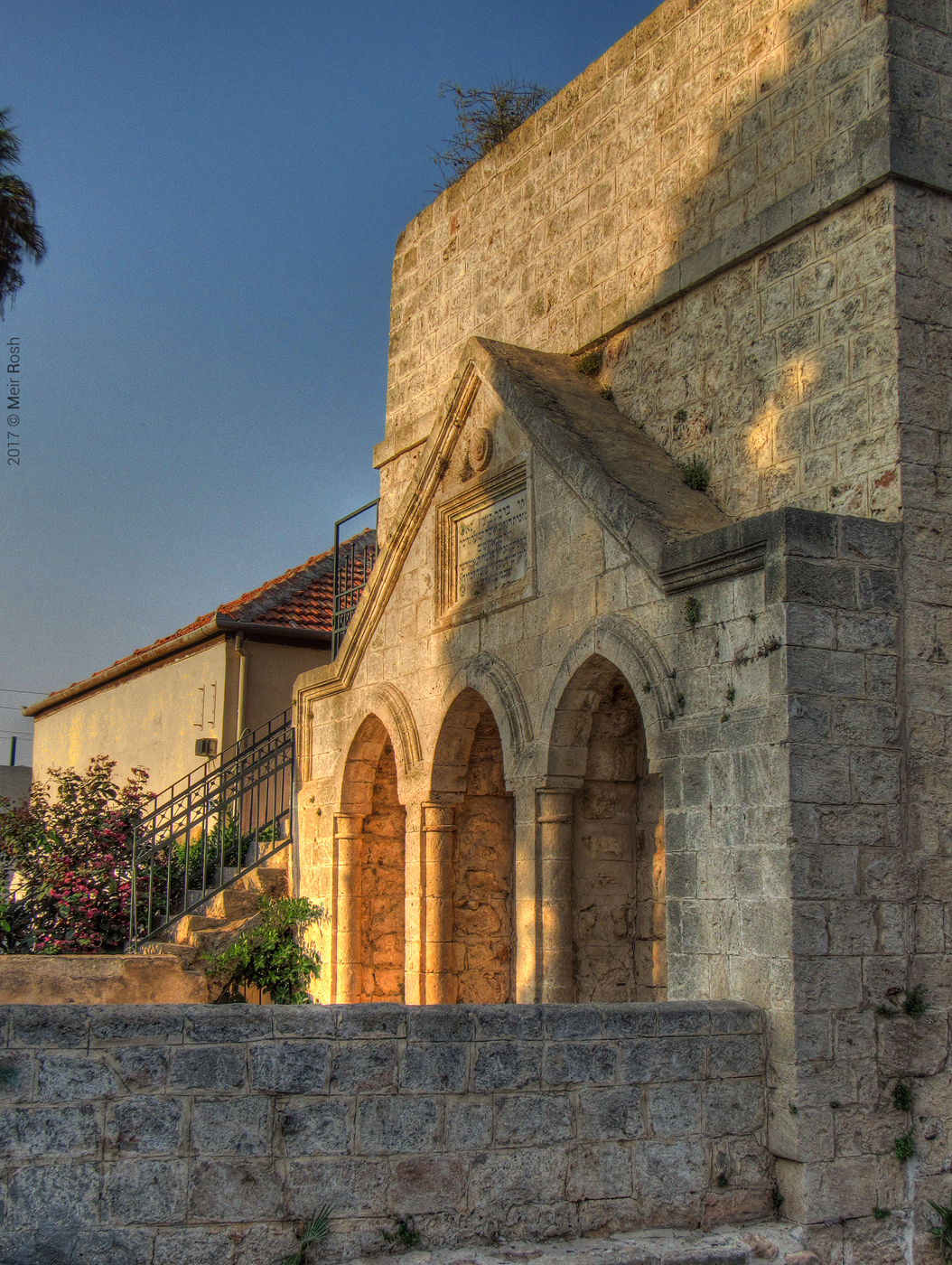 זכרון יעקב ורמת הנדיב (5)